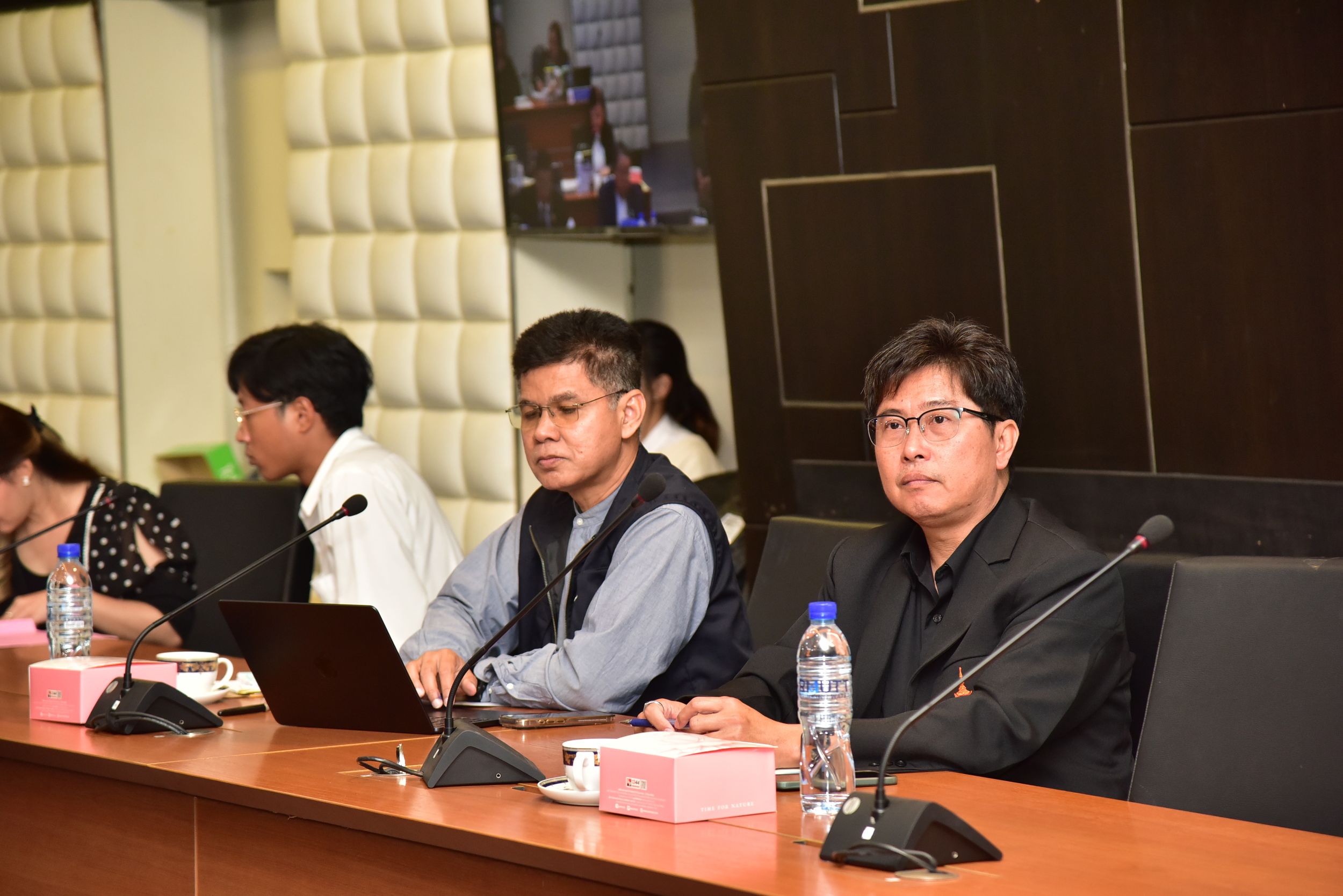 ประชุมสภามหาวิทยาลัย1 2569_03