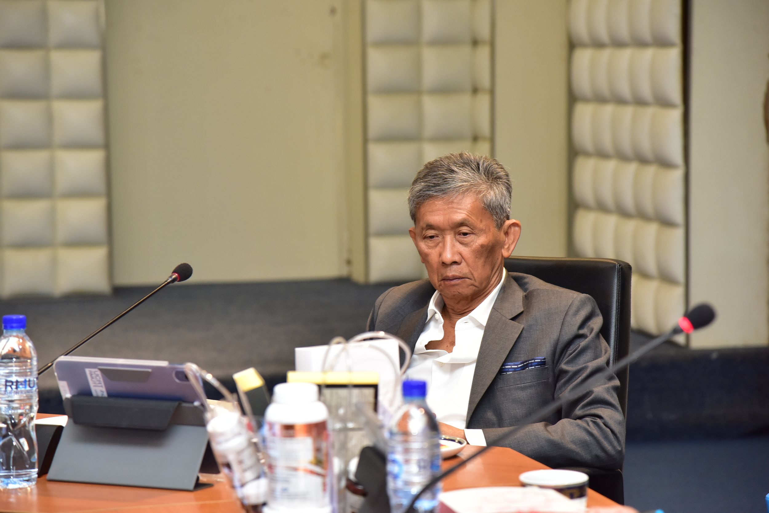 ประชุมสภามหาวิทยาลัย1 2569_12