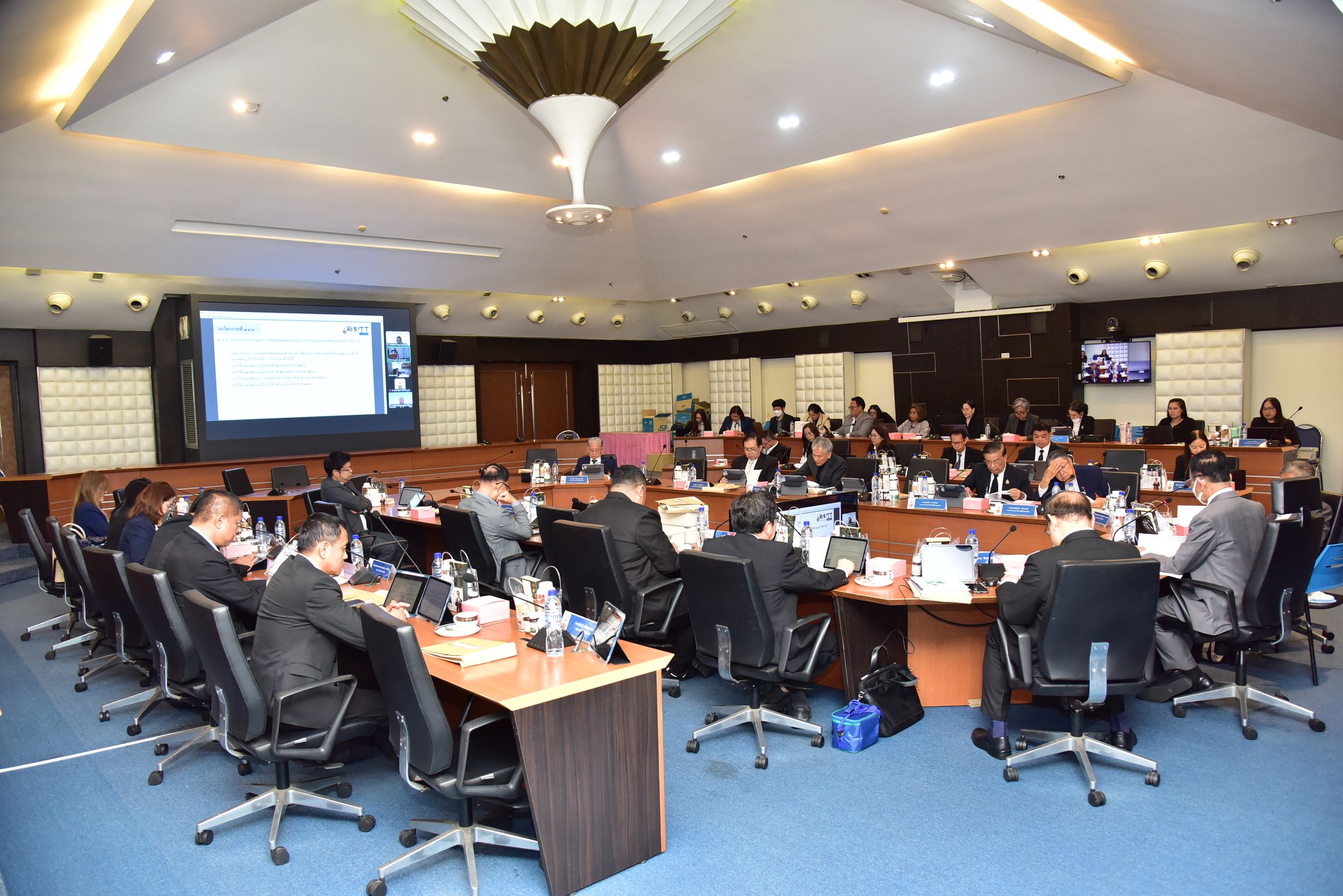 ประชุมสภามหาวิทยาลัย1 2569_13