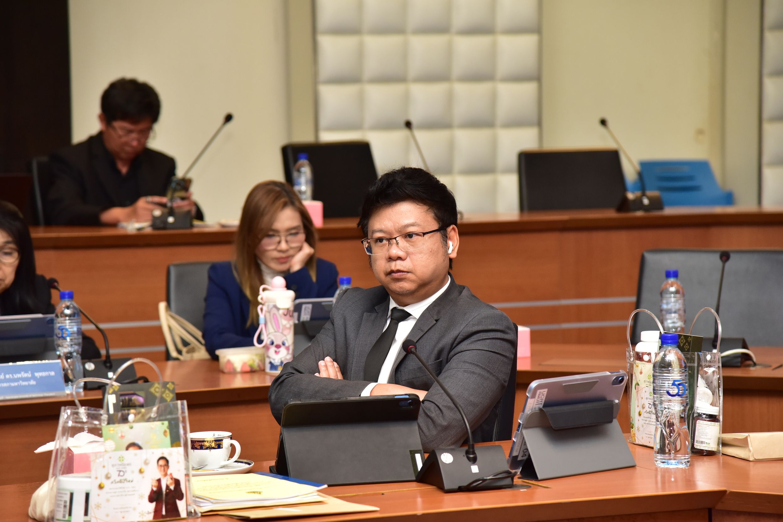 ประชุมสภามหาวิทยาลัย1 2569_21