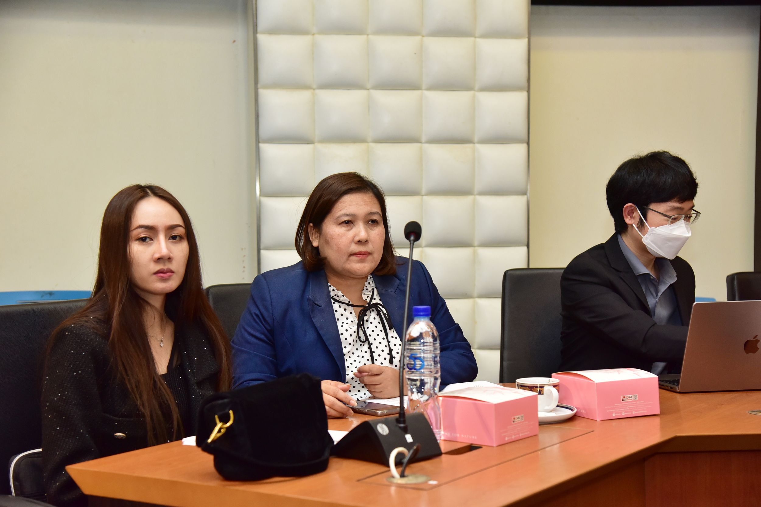 ประชุมสภามหาวิทยาลัย1 2569_24