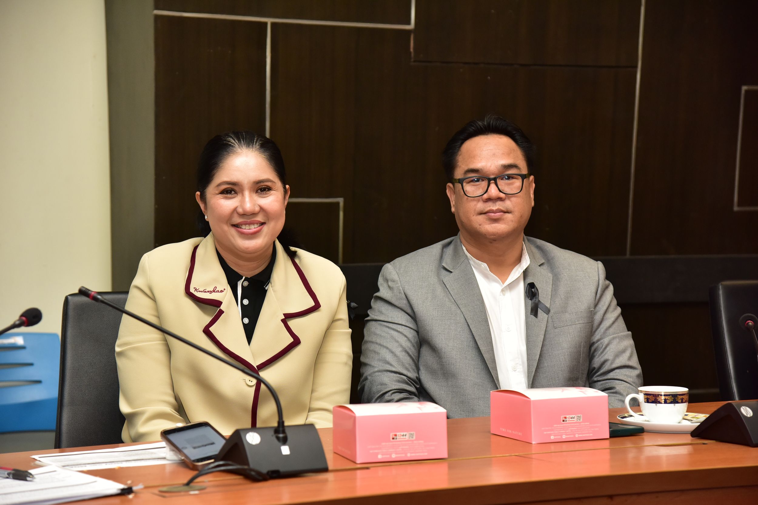 ประชุมสภามหาวิทยาลัย1 2569_25