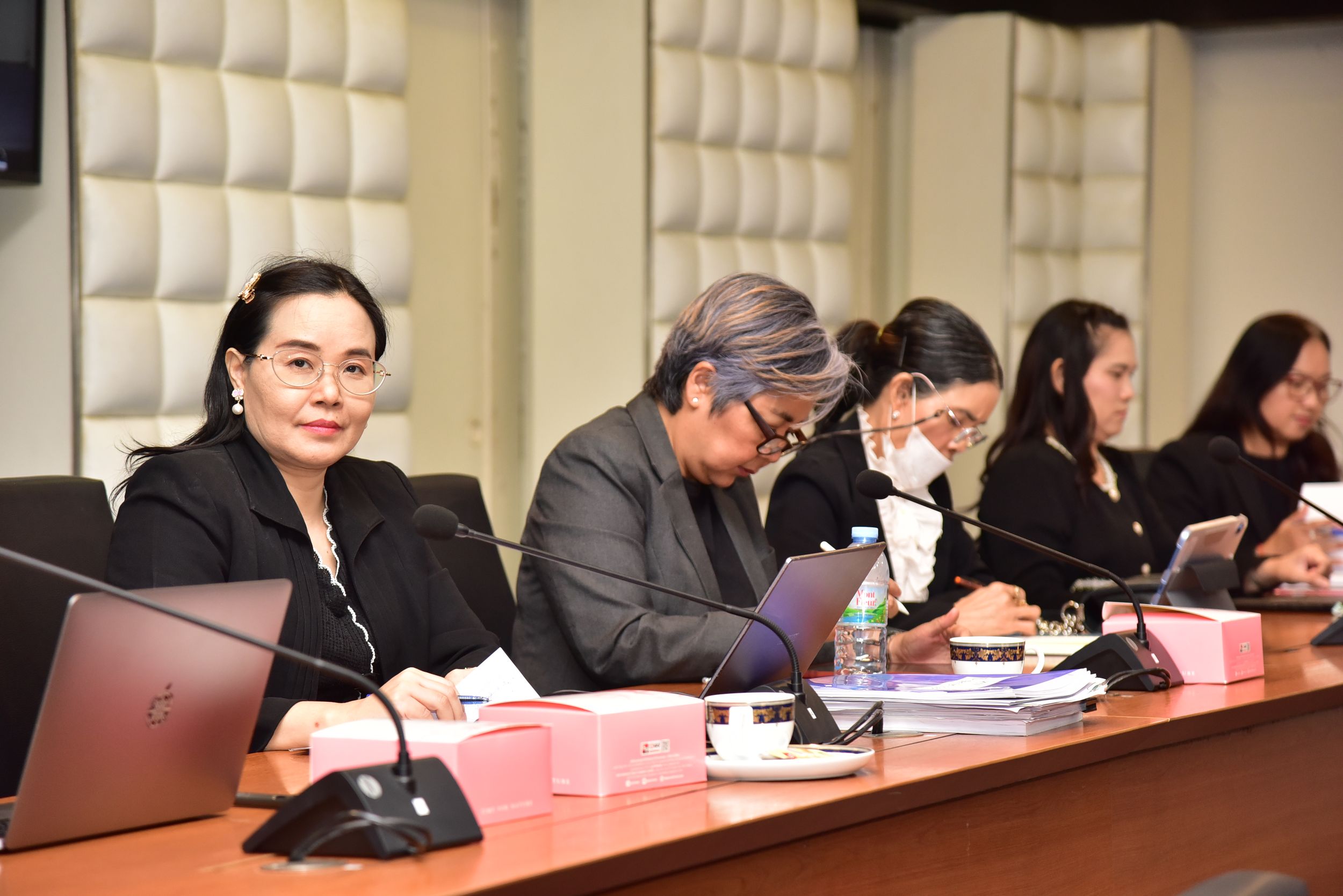 ประชุมสภามหาวิทยาลัย1 2569_27