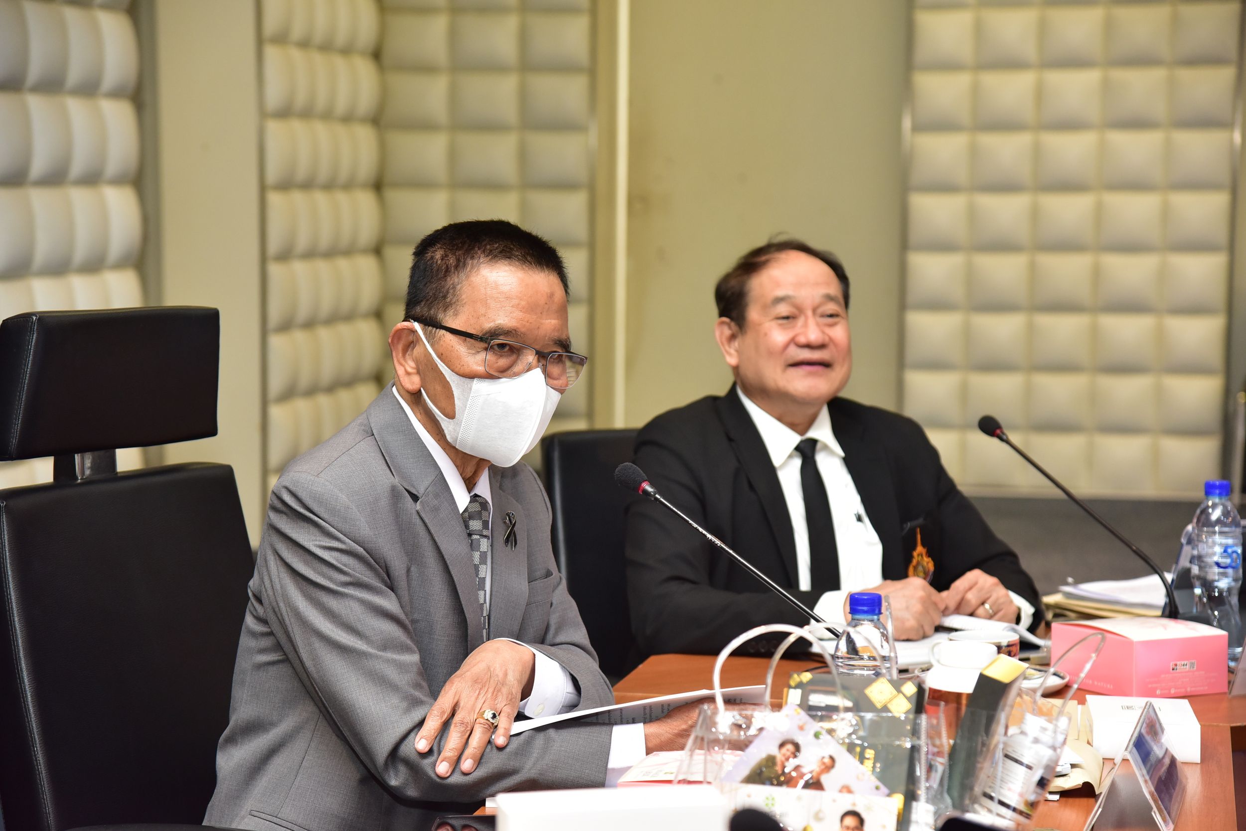 ประชุมสภามหาวิทยาลัย1 2569_28