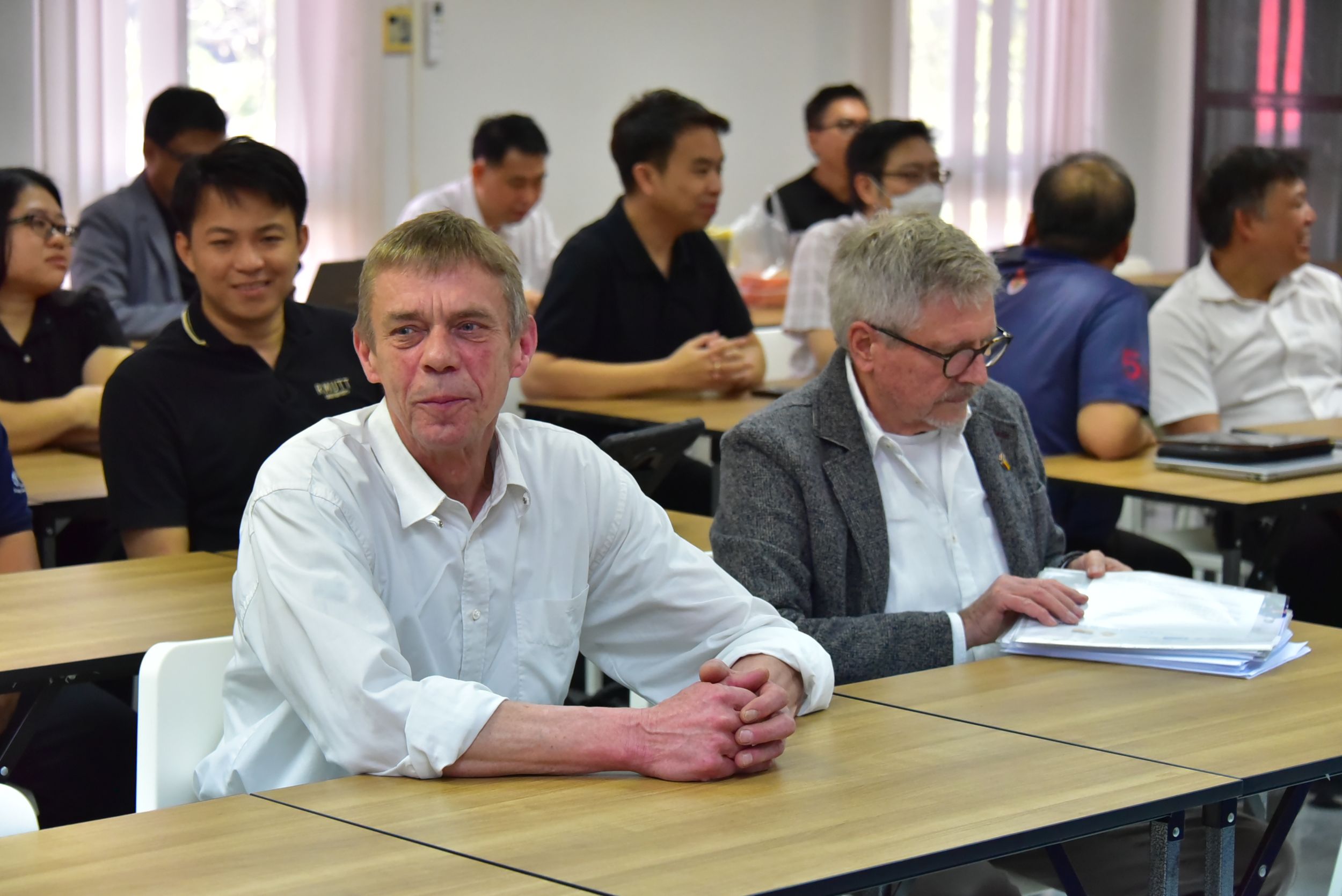 20260209 อบรมEV_13