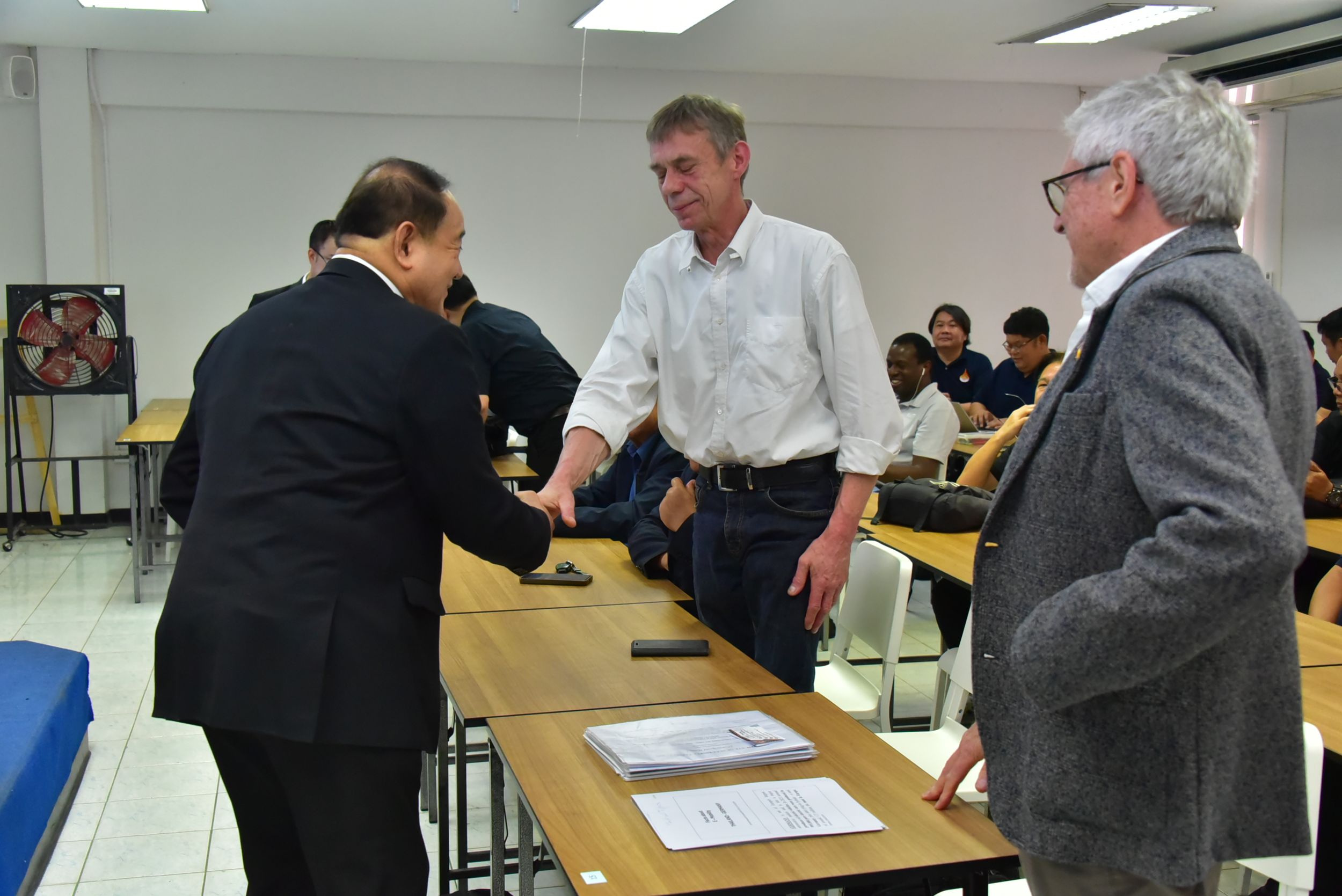 20260209 อบรมEV_29