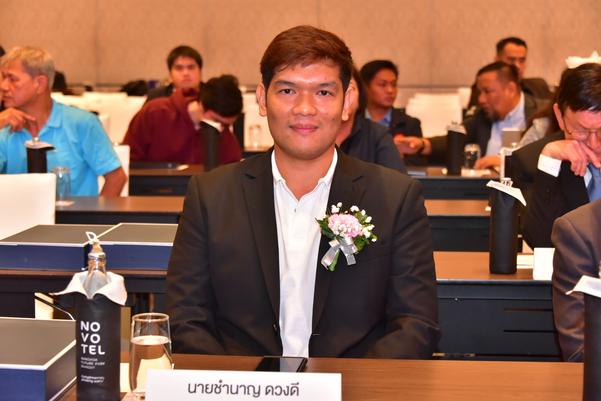20260226 ประชุมโดรนนานาชาติ_20