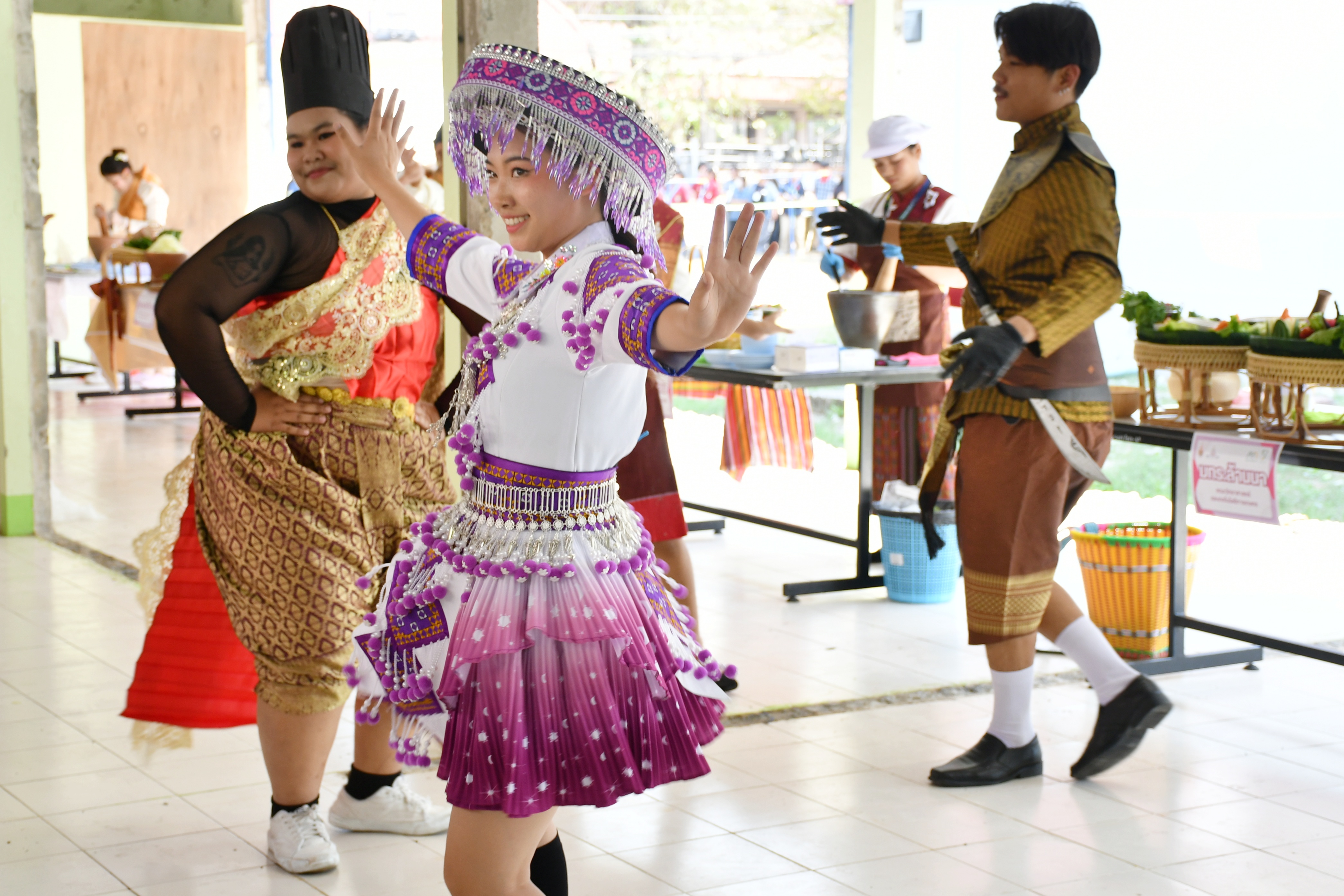 การแข่งขันทักษะทางวิชาการเกษตรราชมงคล ครั้งที่ 9