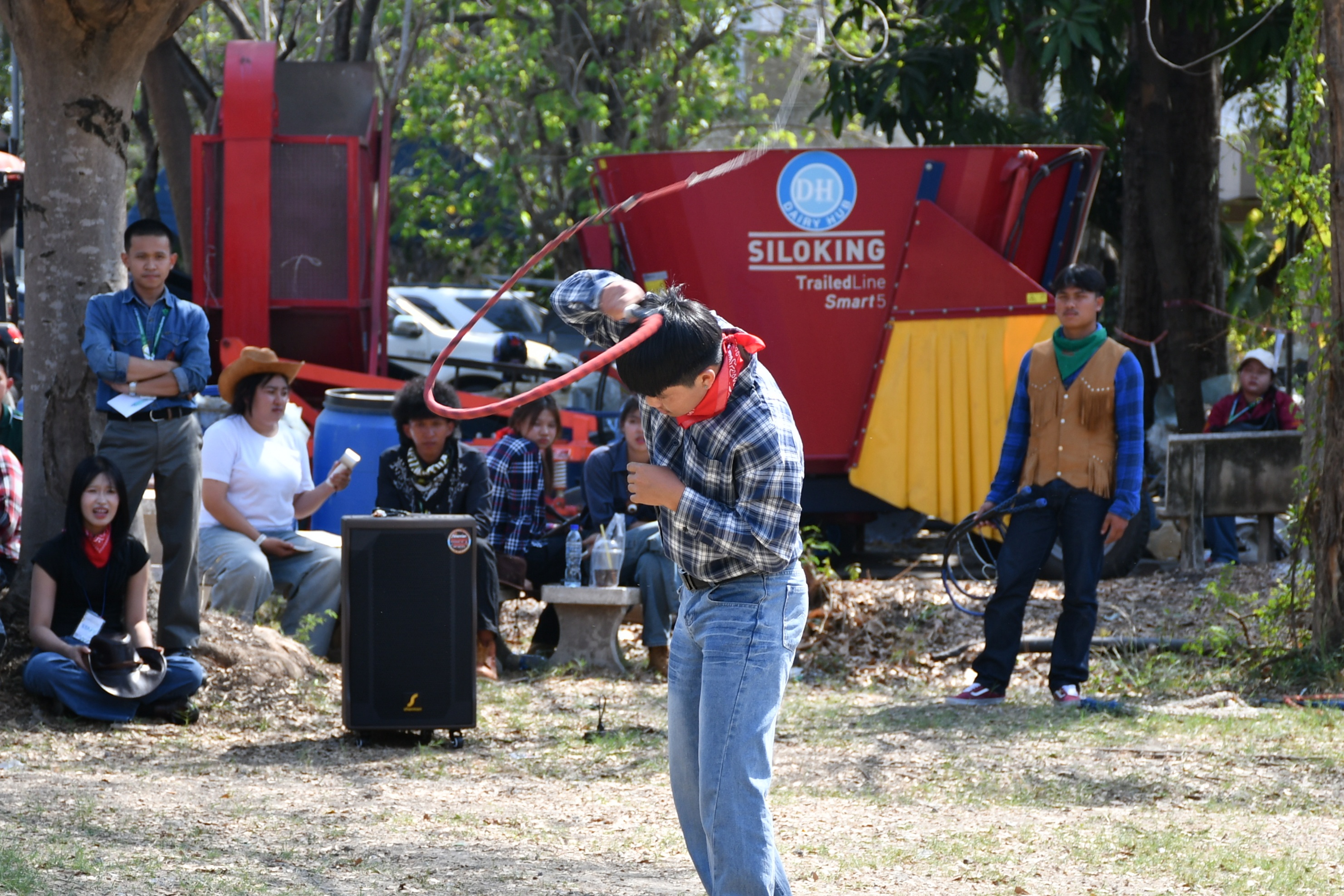 การแข่งขันทักษะทางวิชาการเกษตรราชมงคล ครั้งที่ 9