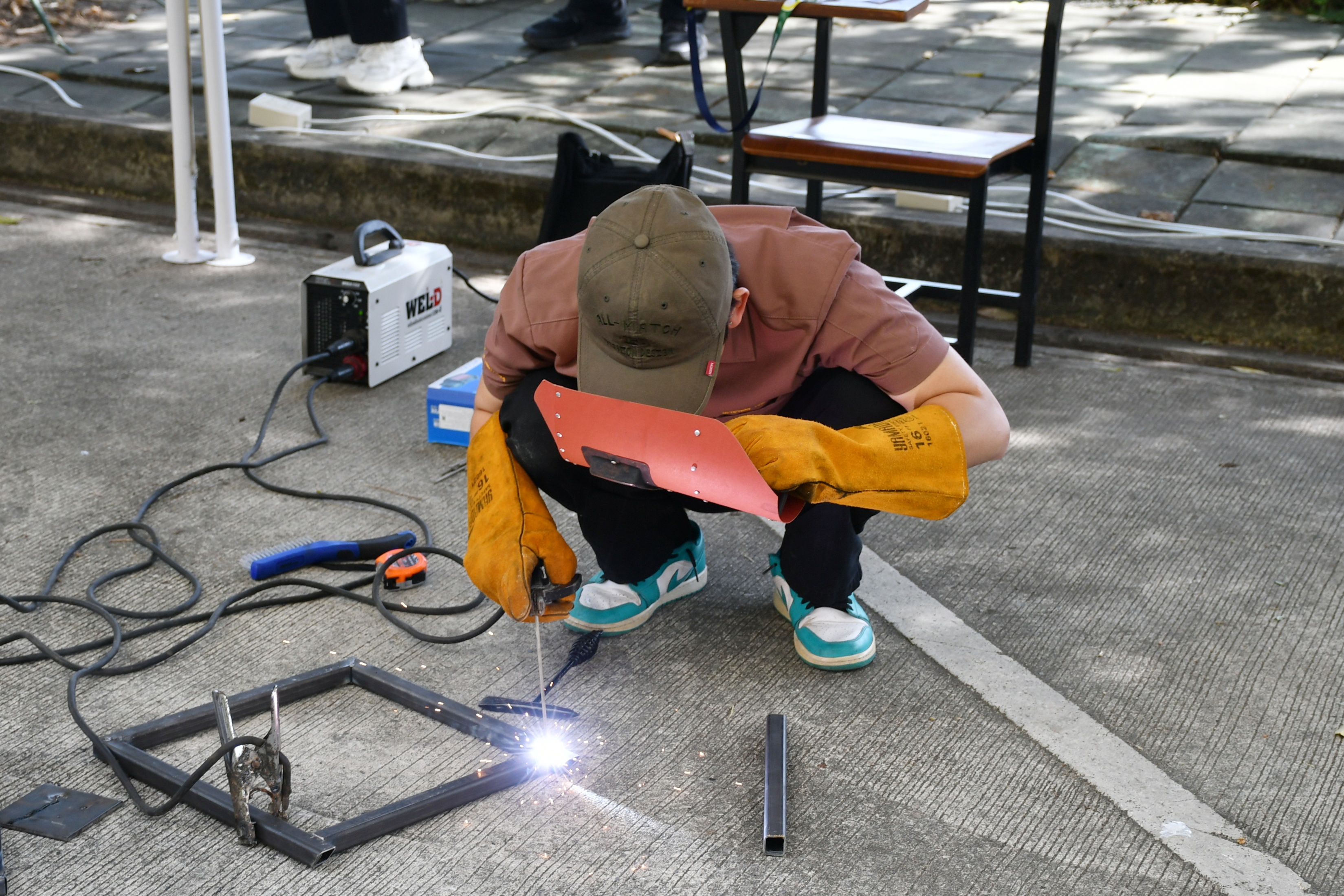 การแข่งขันทักษะทางวิชาการเกษตรราชมงคล ครั้งที่ 9