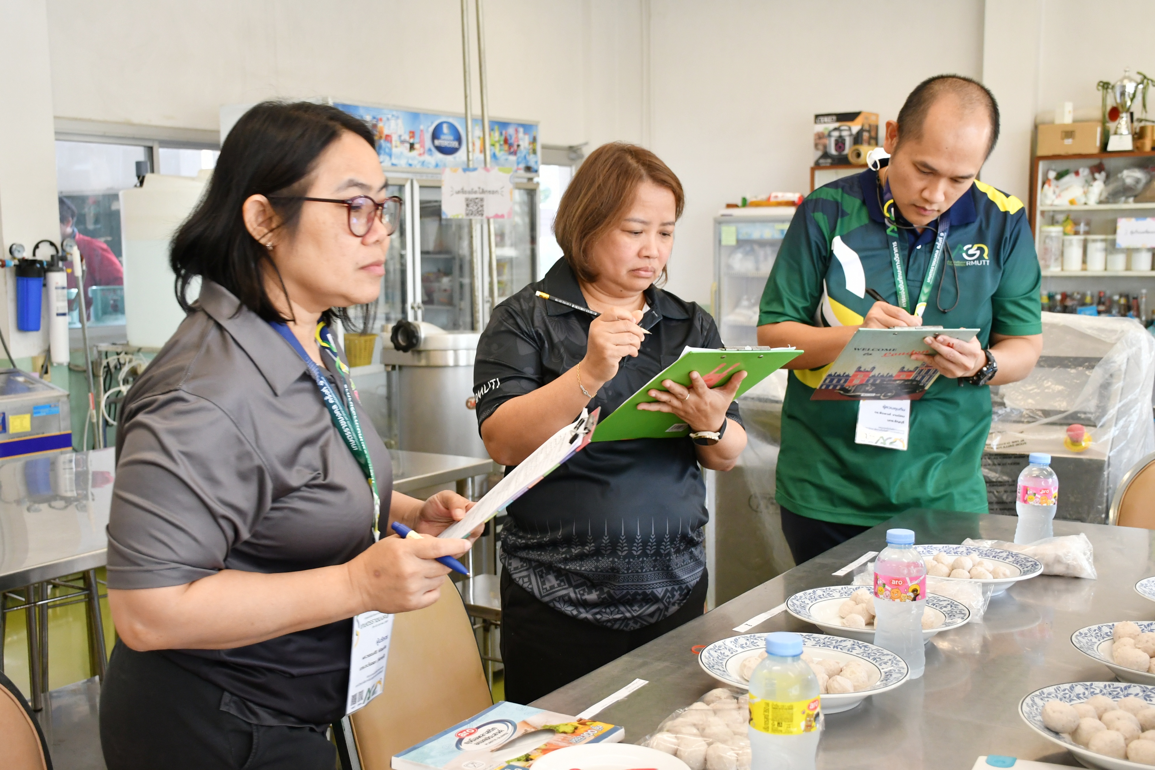 การแข่งขันทักษะทางวิชาการเกษตรราชมงคล ครั้งที่ 9