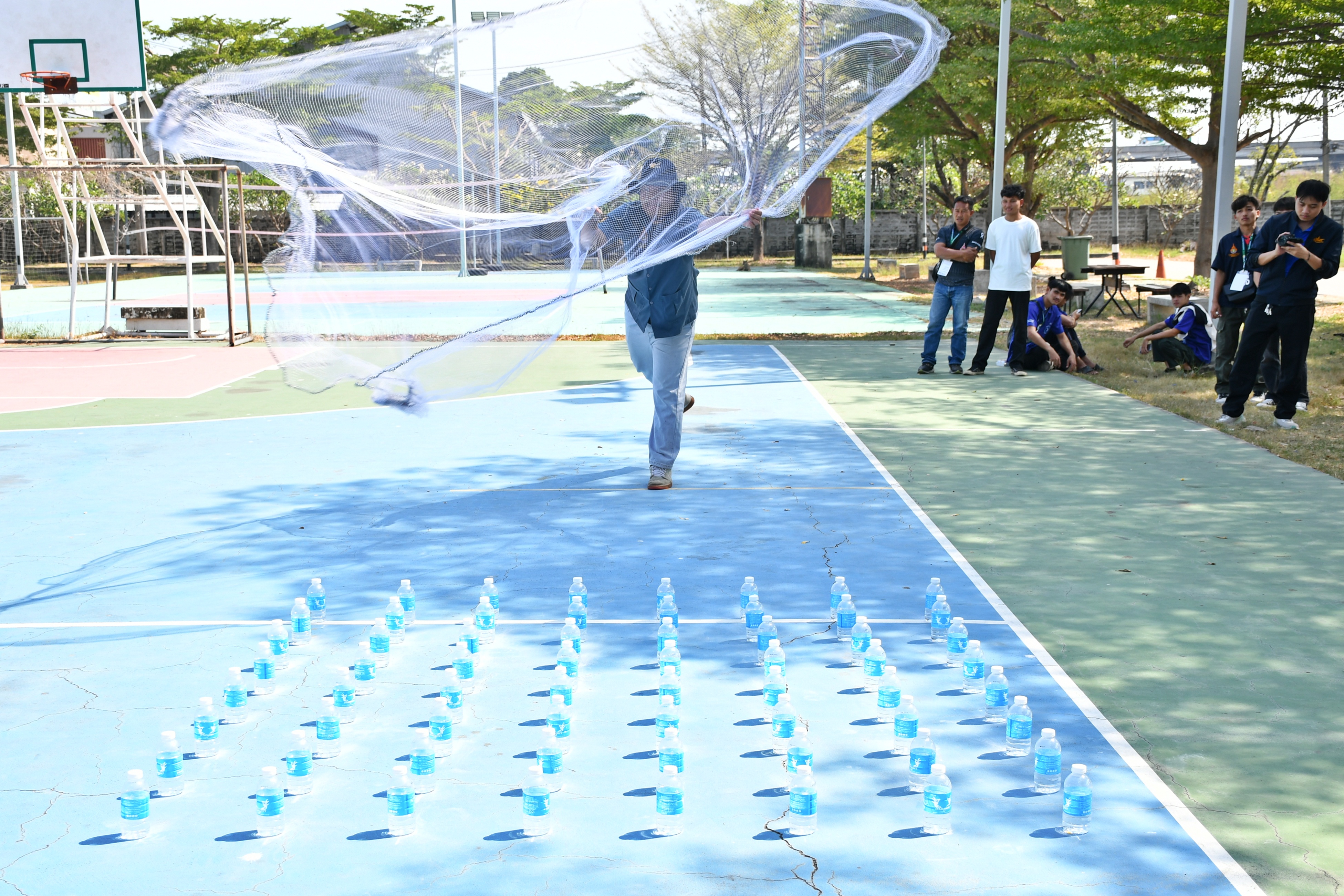 การแข่งขันทักษะทางวิชาการเกษตรราชมงคล ครั้งที่ 9