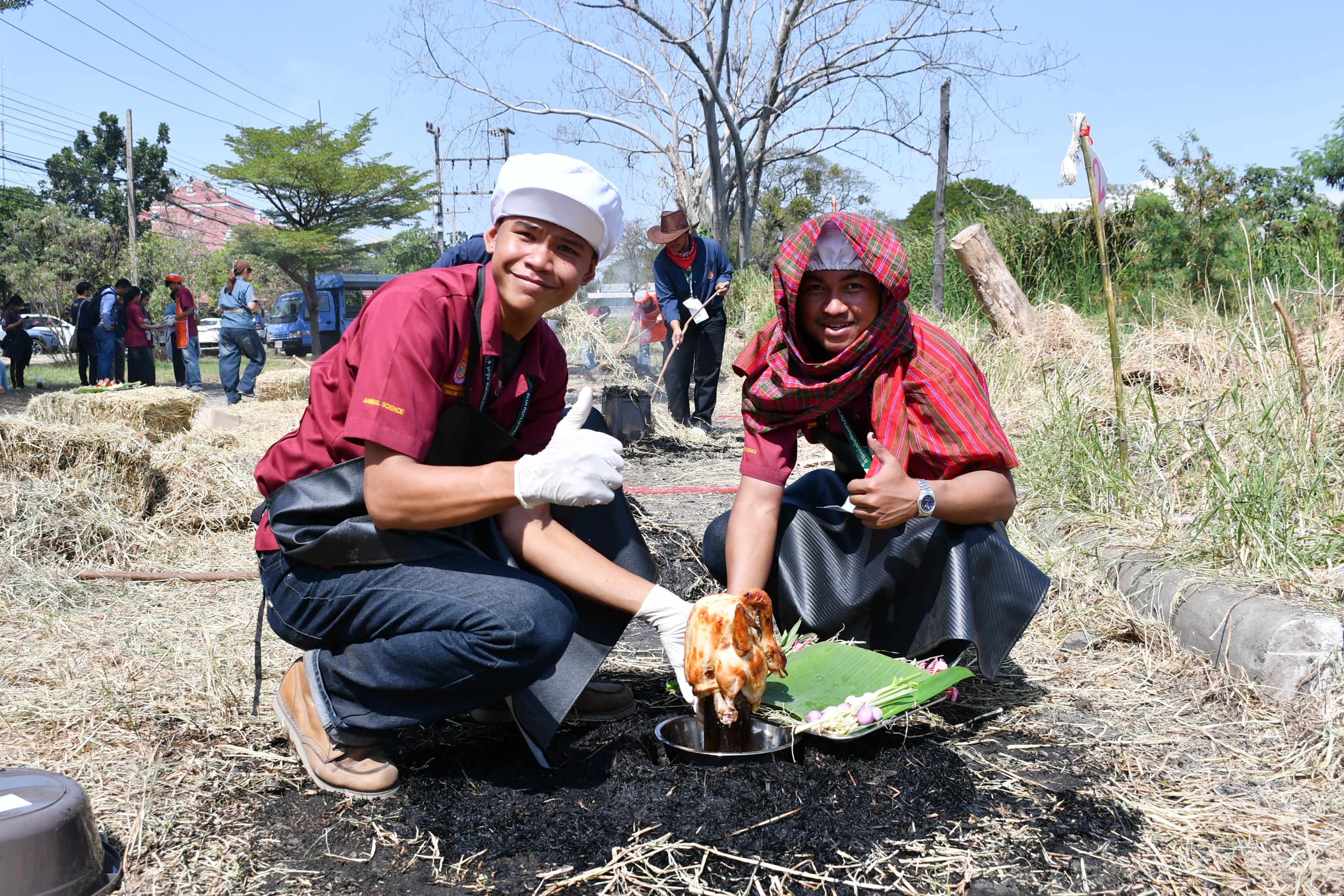 การแข่งขันทักษะทางวิชาการเกษตรราชมงคล ครั้งที่ 9