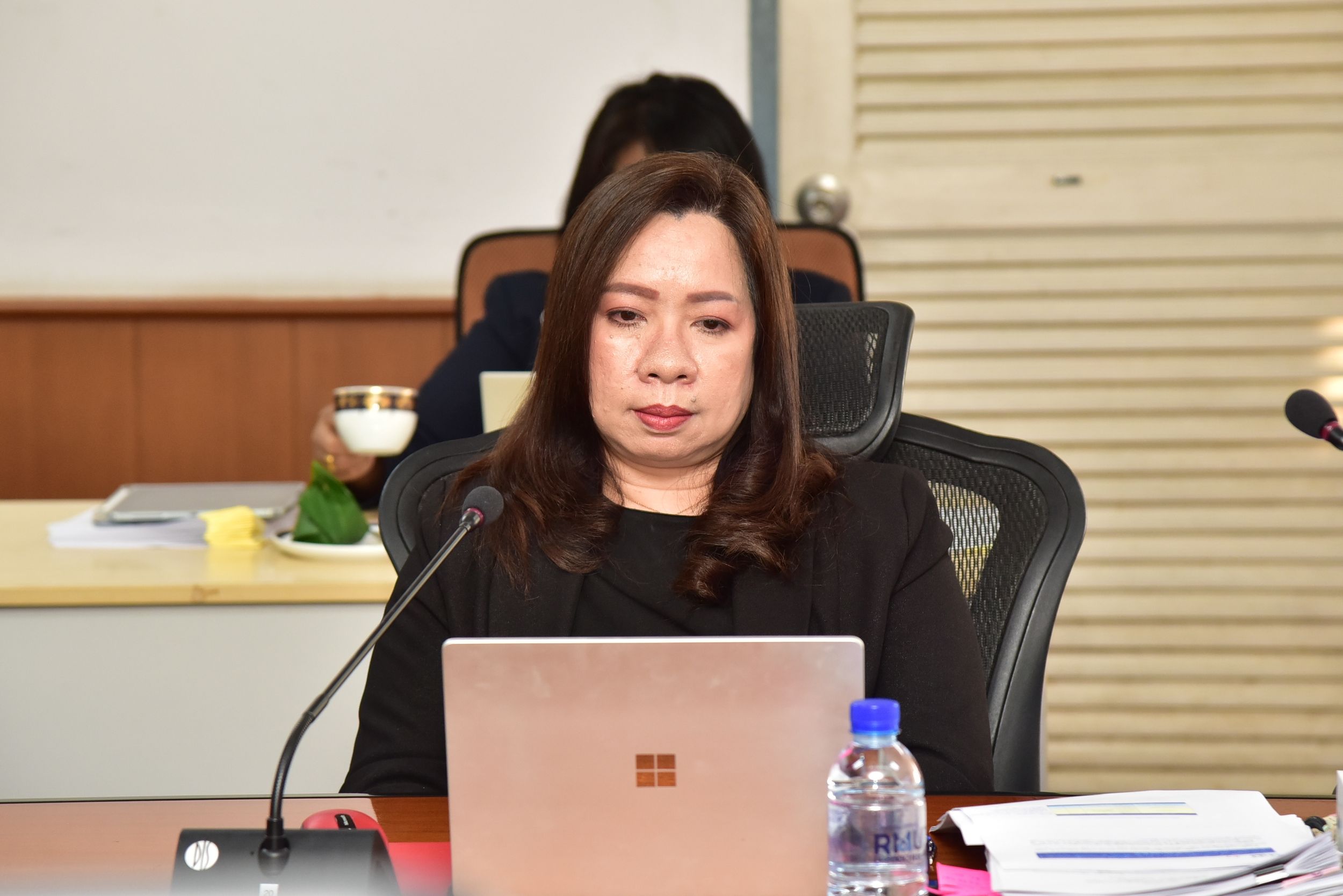 ประชุมการเงินและทรัพย์สินครั้งที่3_09