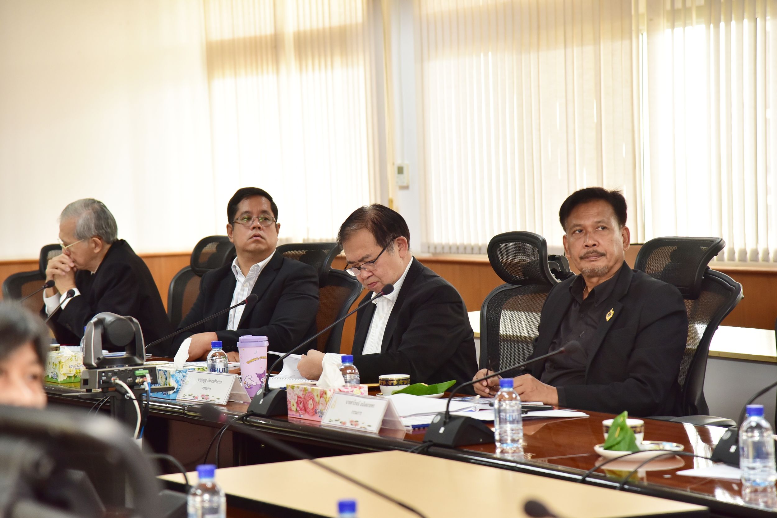 ประชุมการเงินและทรัพย์สินครั้งที่3_11