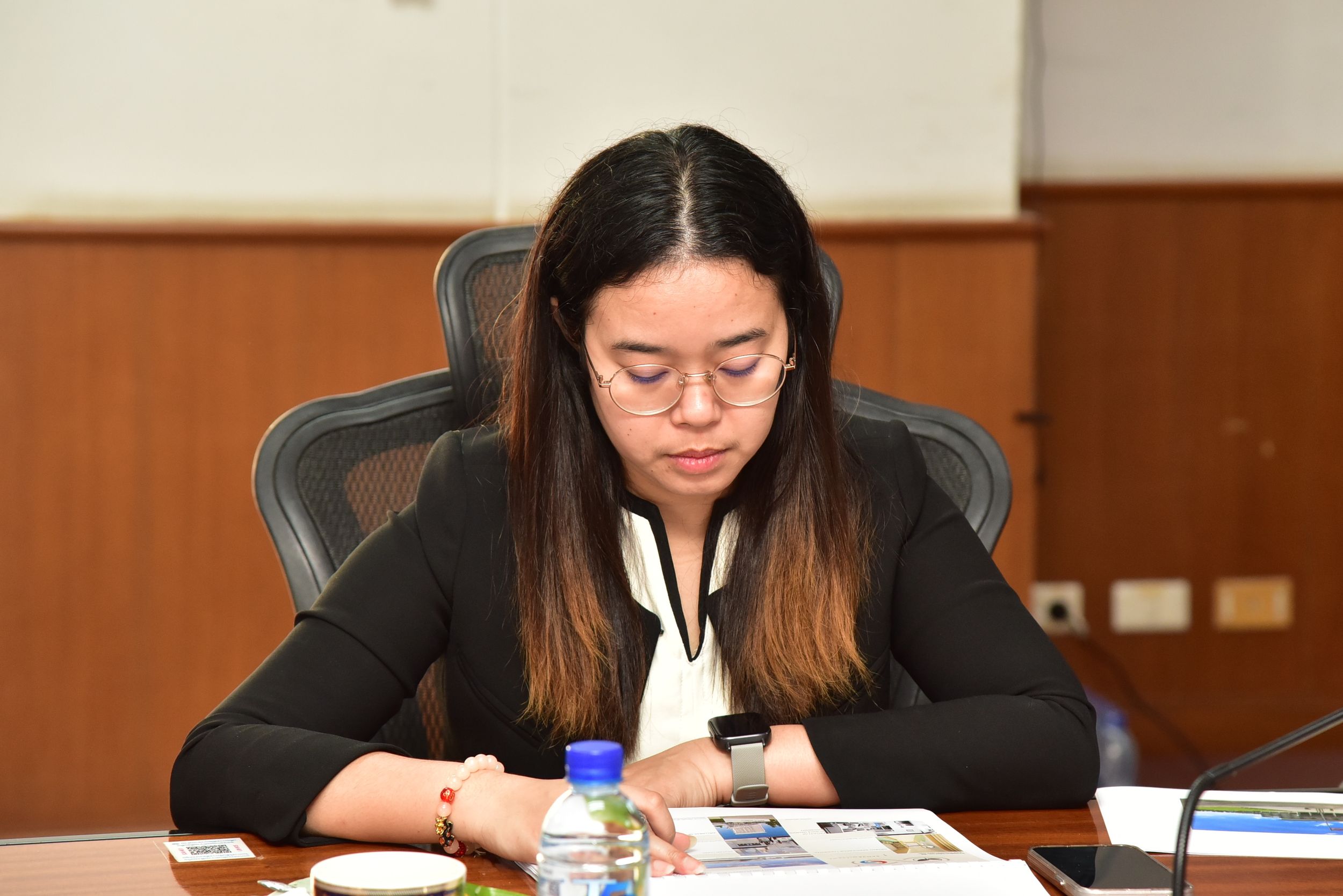 ประชุมการเงินและทรัพย์สินครั้งที่3_18