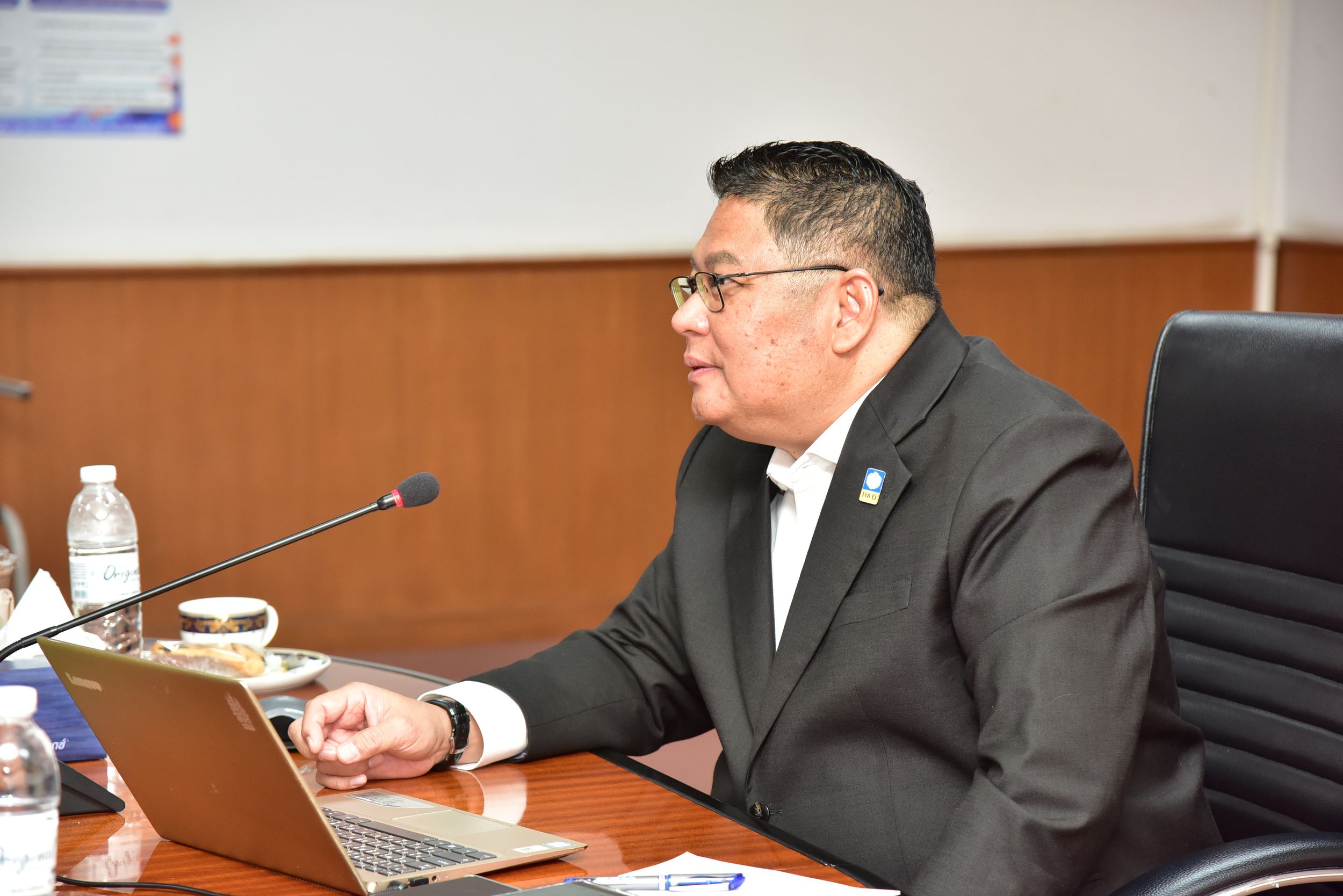 ประชุมคณะกรรมการตรวจสอบ_02