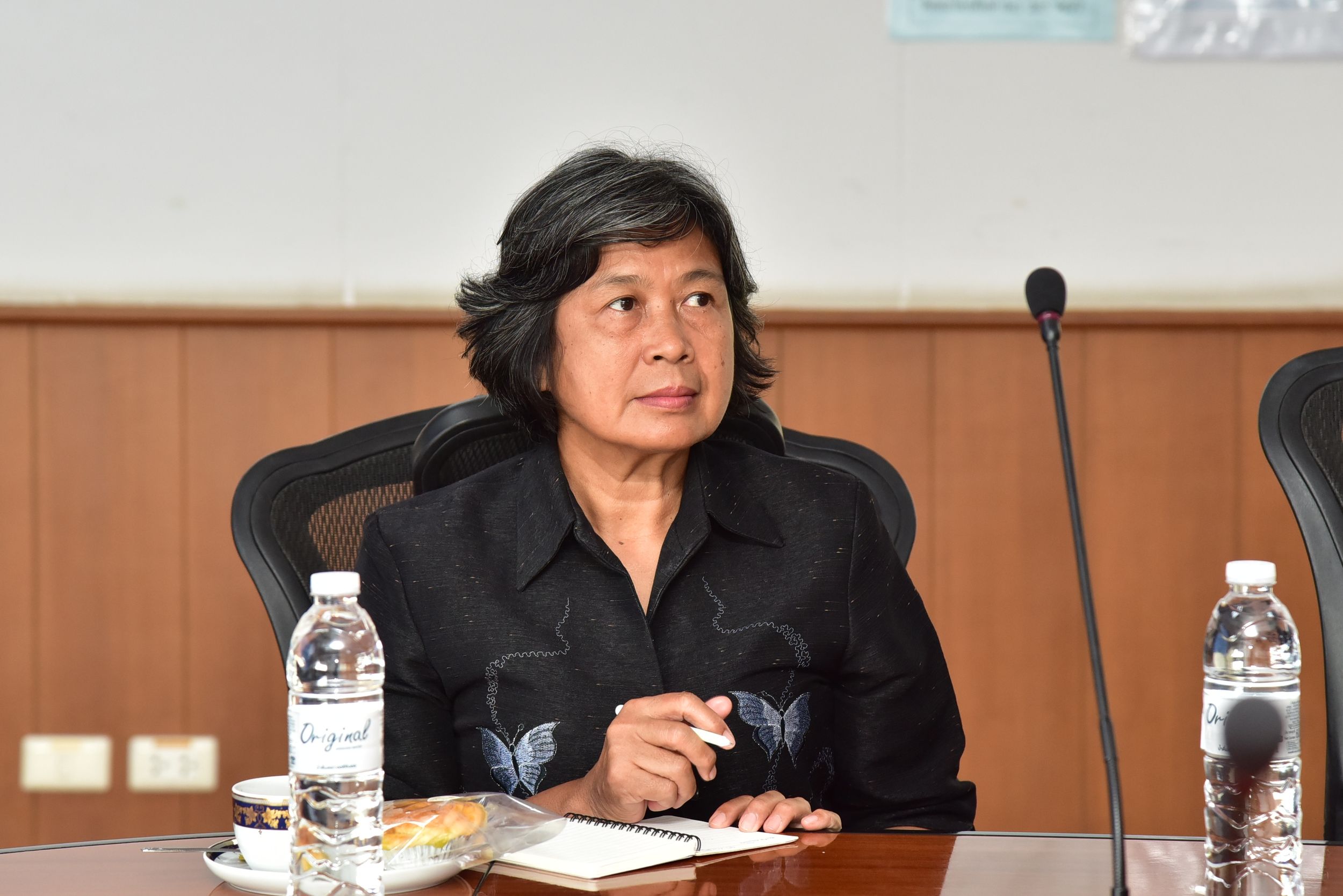 ประชุมคณะกรรมการตรวจสอบ_09