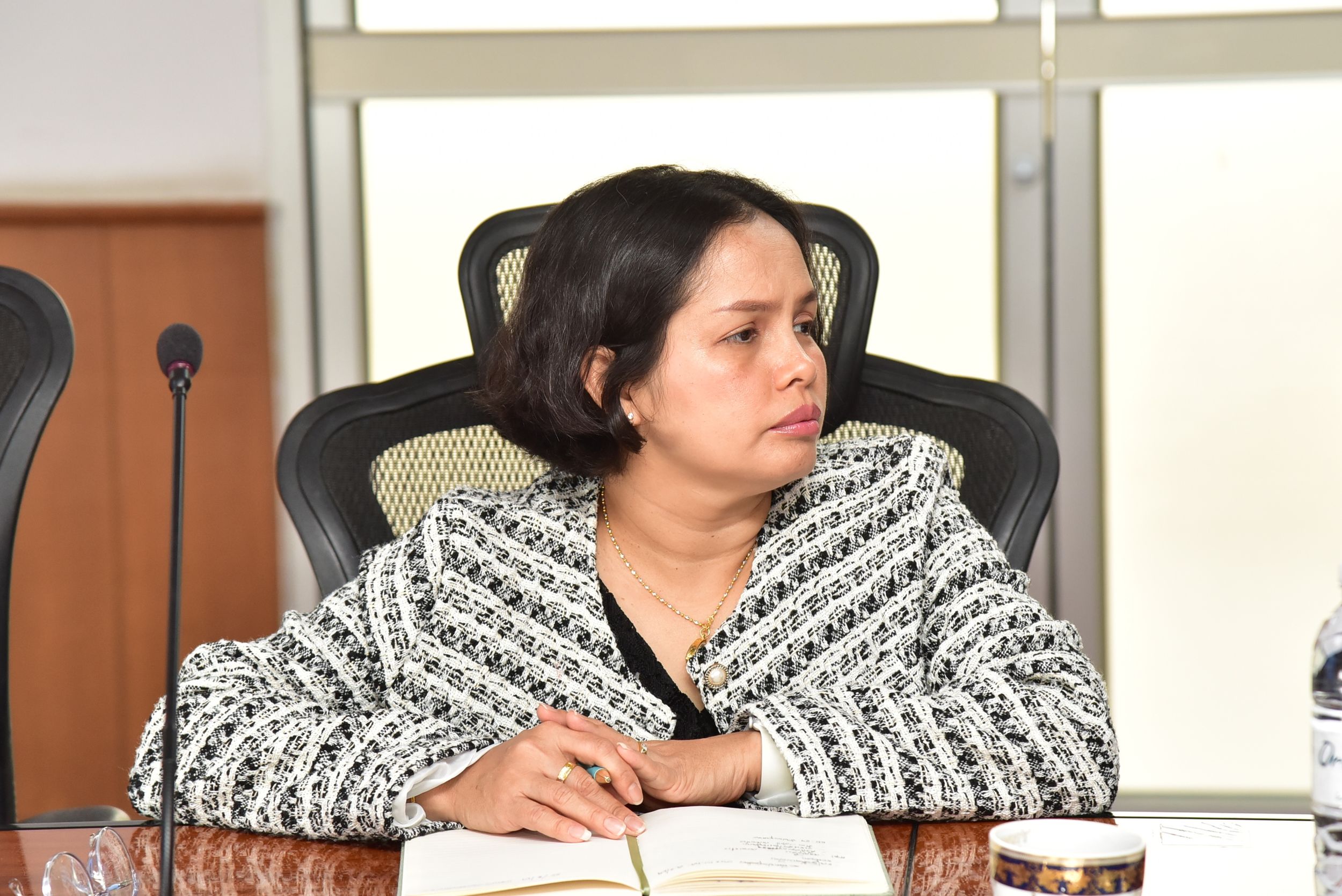 ประชุมคณะกรรมการตรวจสอบ_10