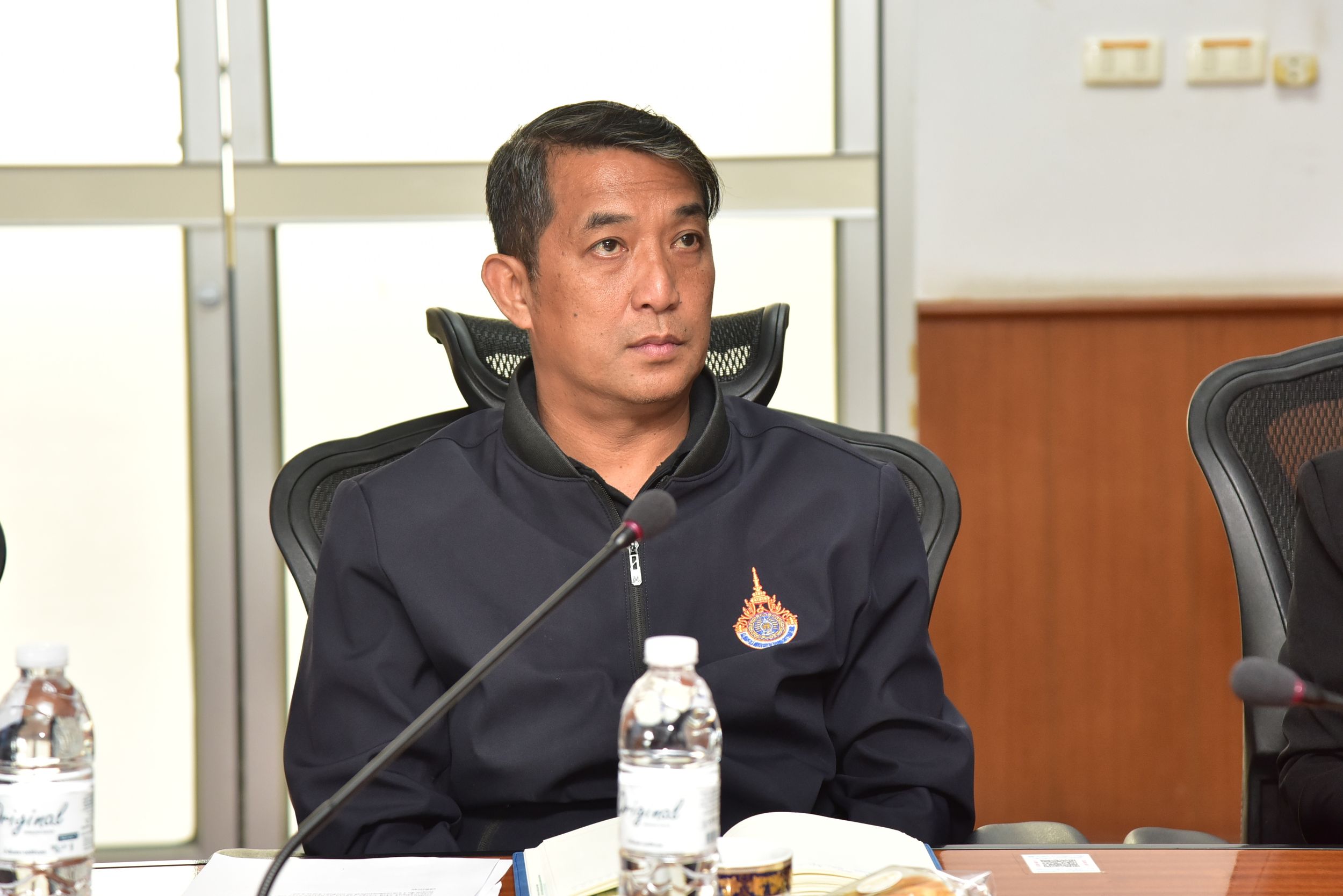 ประชุมคณะกรรมการตรวจสอบ_11