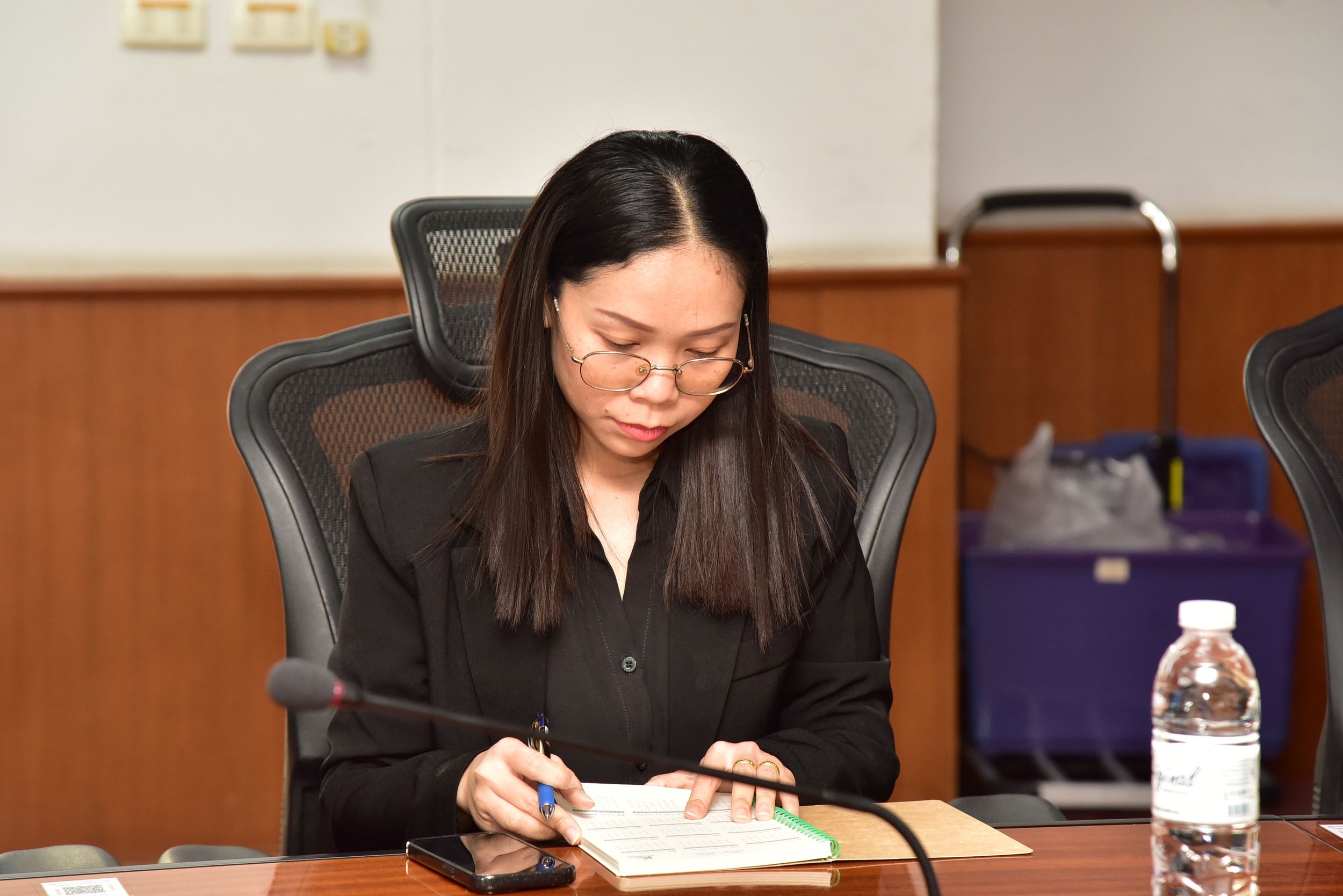 ประชุมคณะกรรมการตรวจสอบ_12