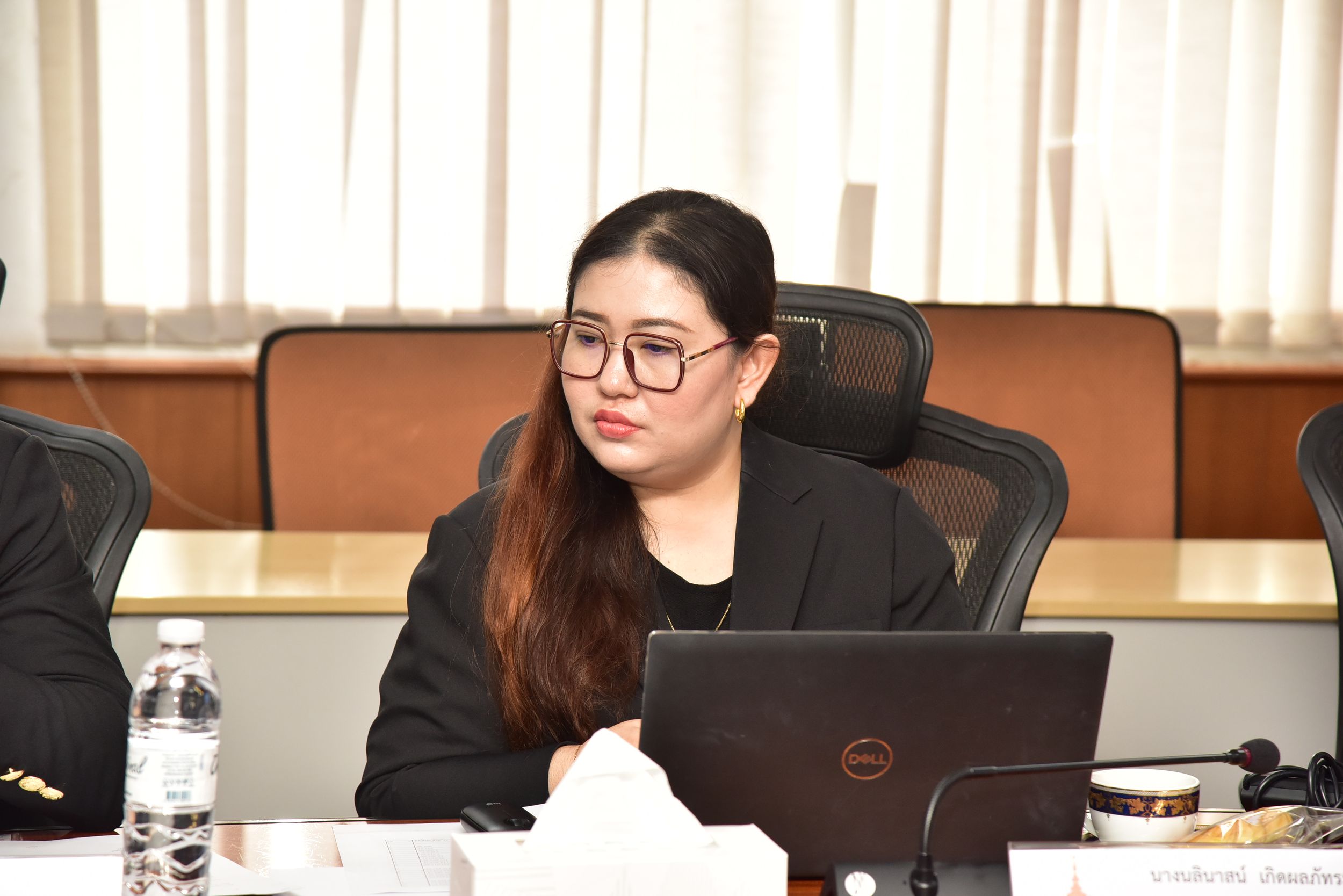 ประชุมคณะกรรมการตรวจสอบ_18