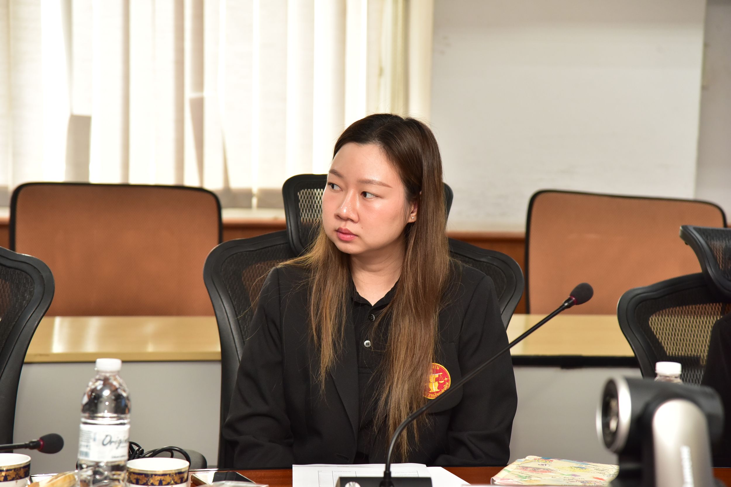 ประชุมคณะกรรมการตรวจสอบ_19