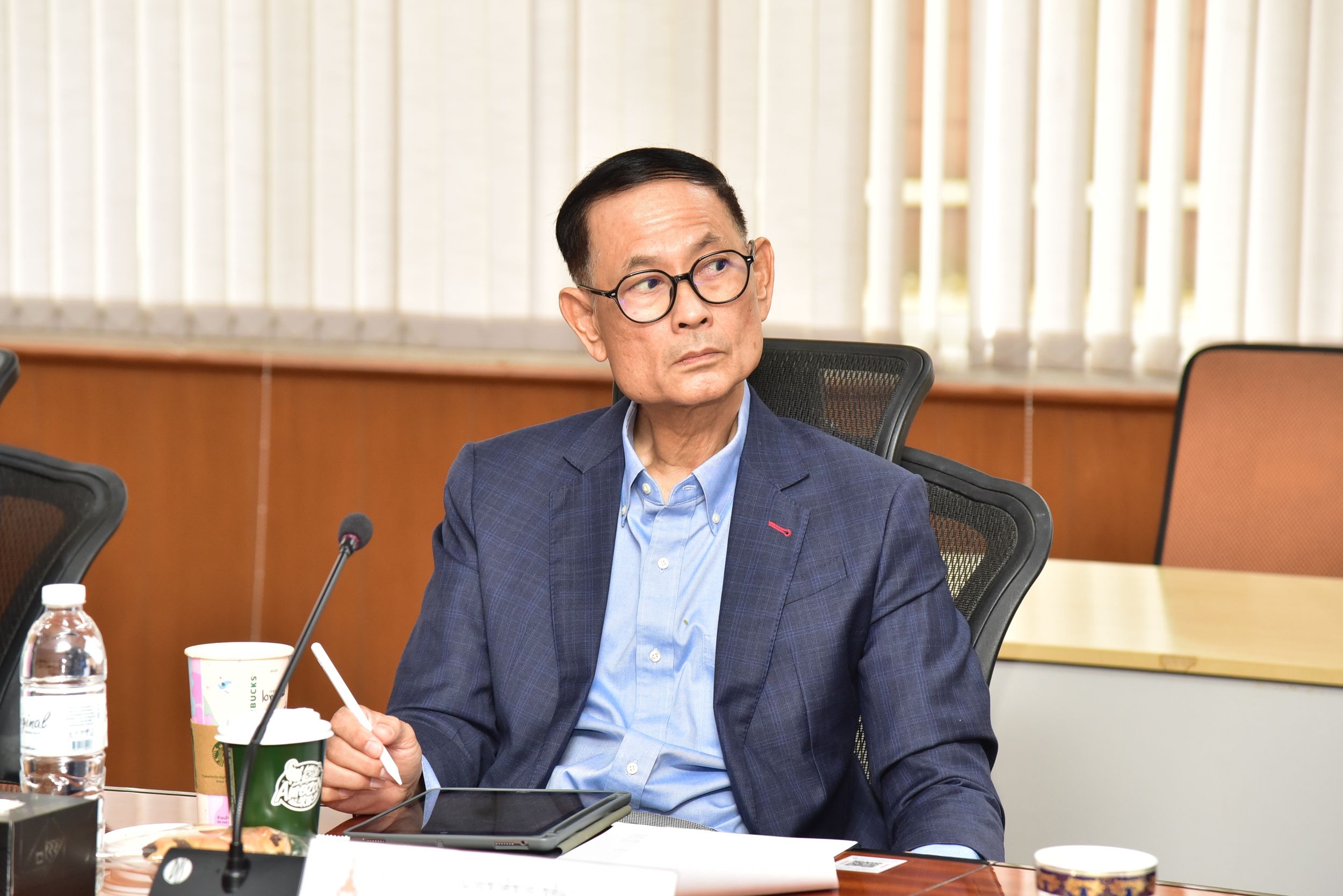 ประชุมคณะกรรมการตรวจสอบ_22