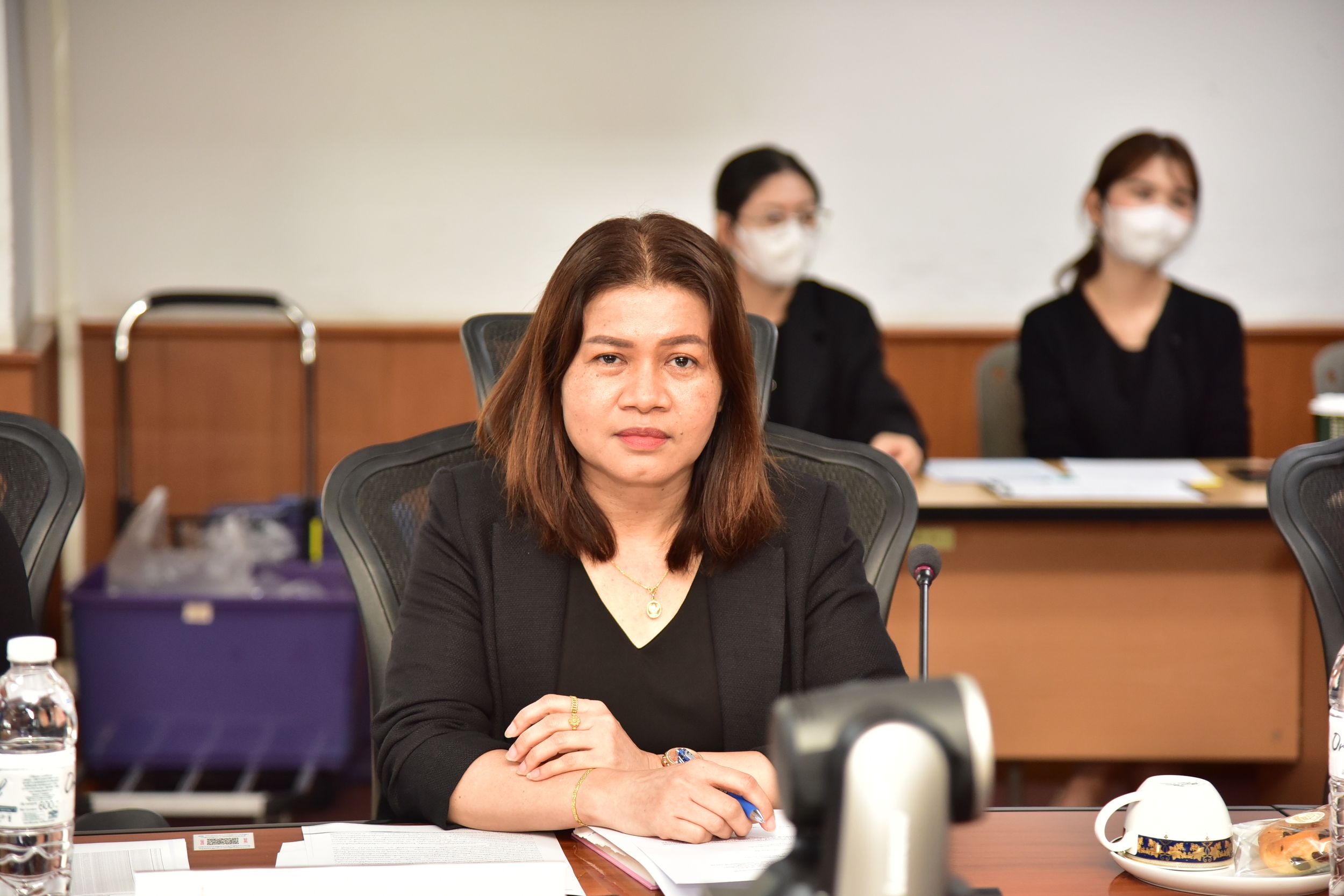 ประชุมคณะกรรมการตรวจสอบ_24