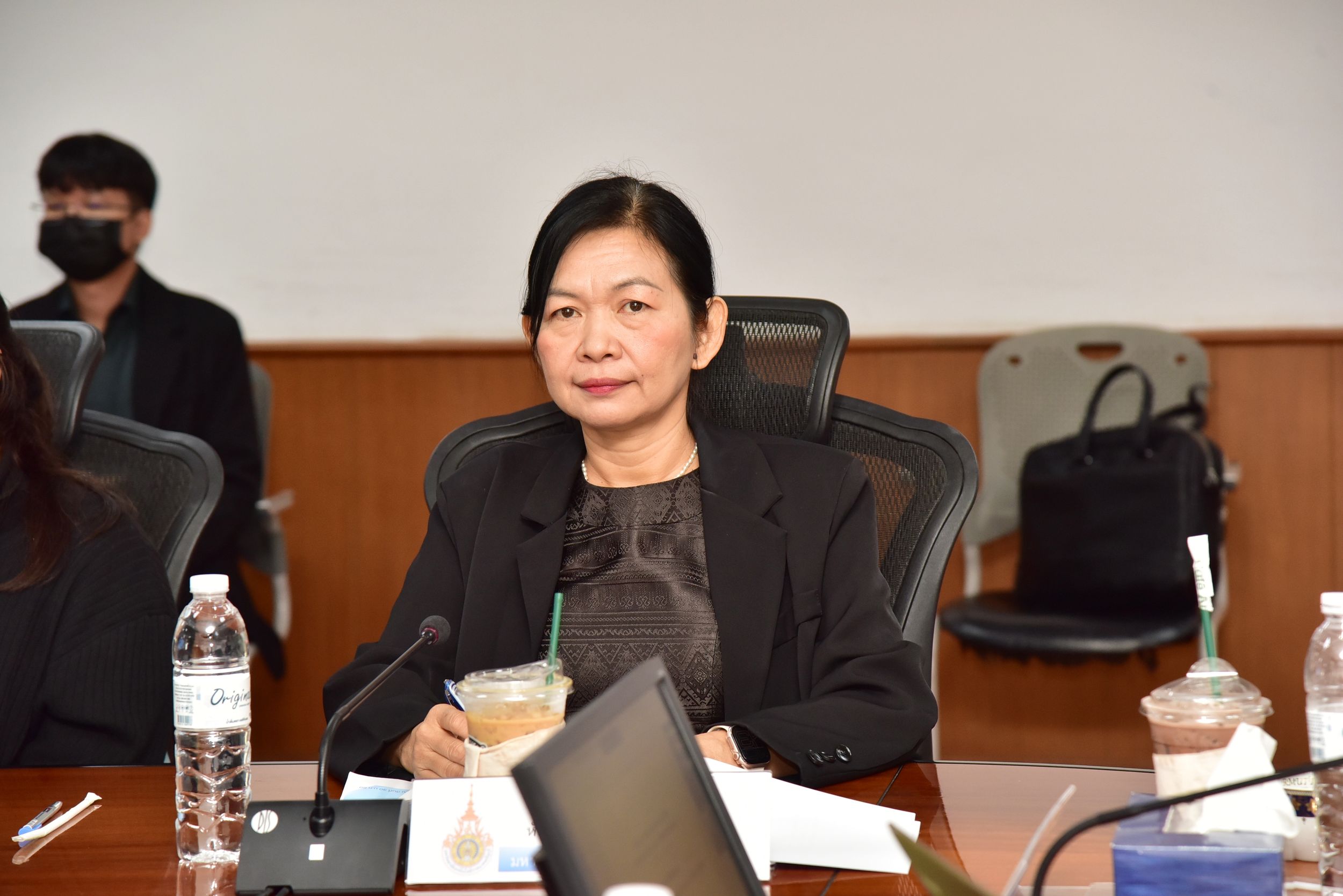 ประชุมคณะกรรมการตรวจสอบ_28