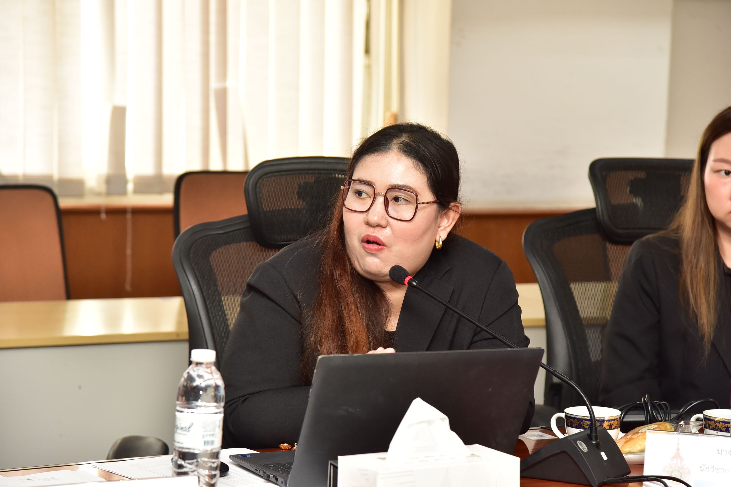 ประชุมคณะกรรมการตรวจสอบ_31