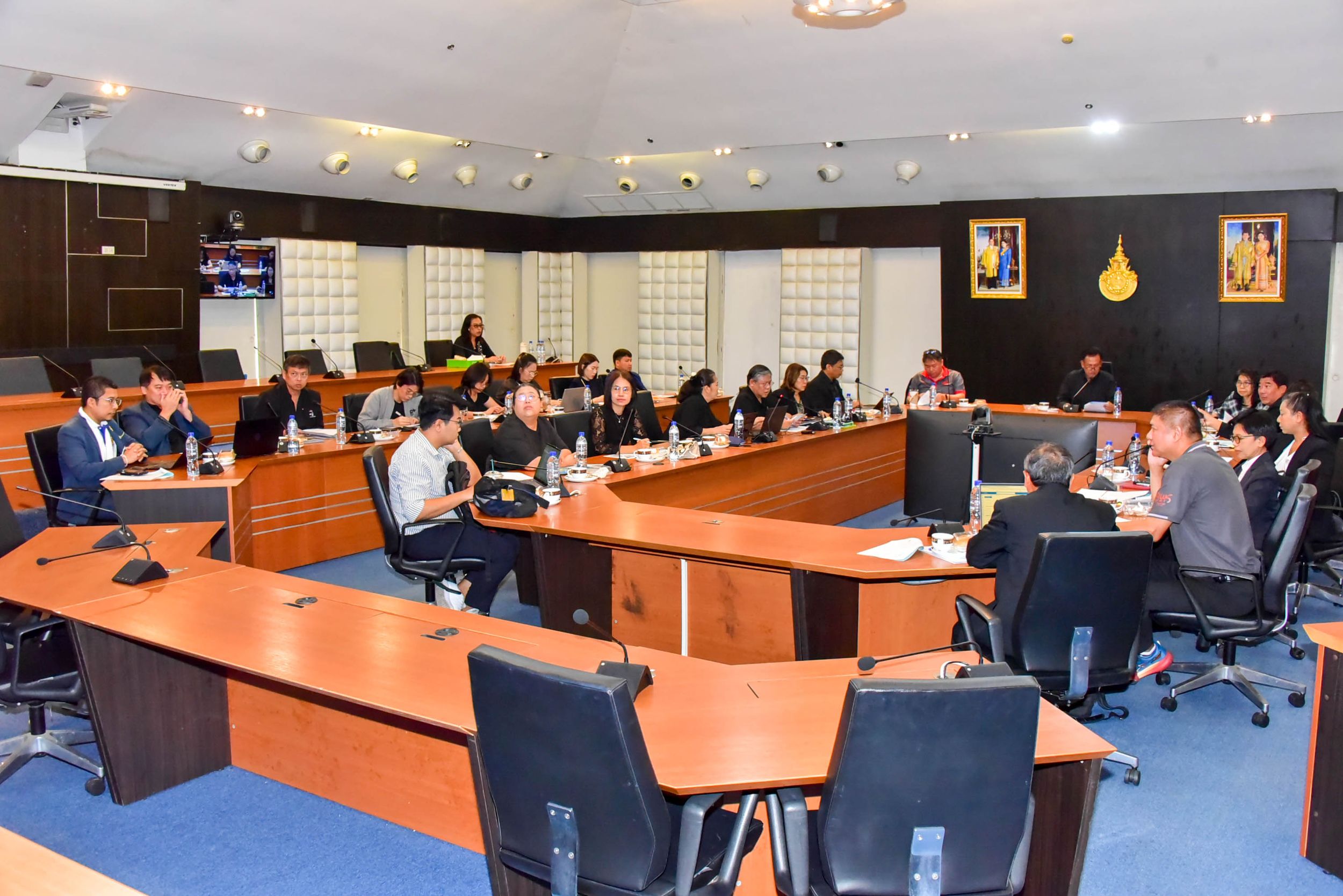 20260311 ประชุมสภาคณาจารย์_102