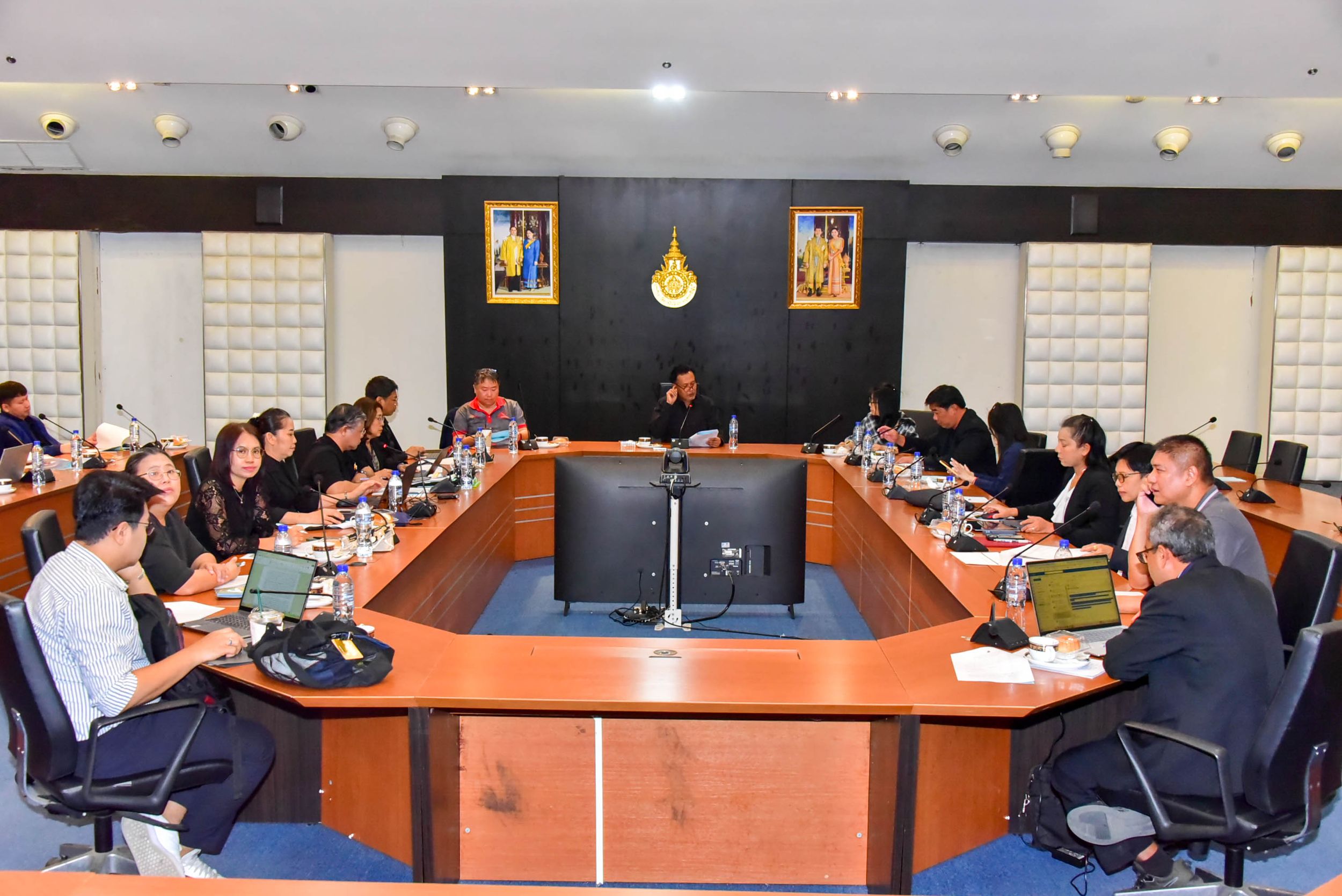 20260311 ประชุมสภาคณาจารย์_104