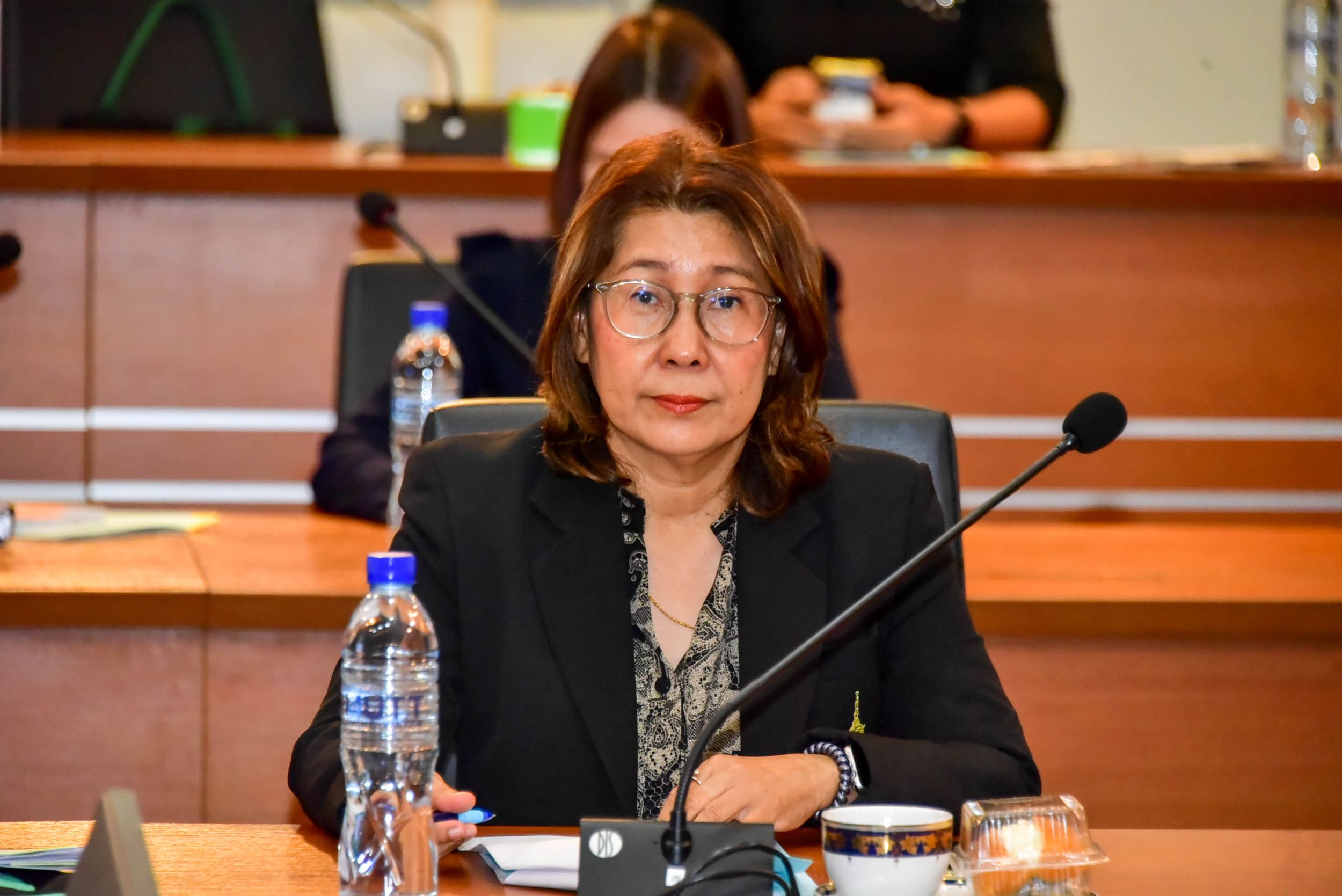 20260311 ประชุมสภาคณาจารย์_15