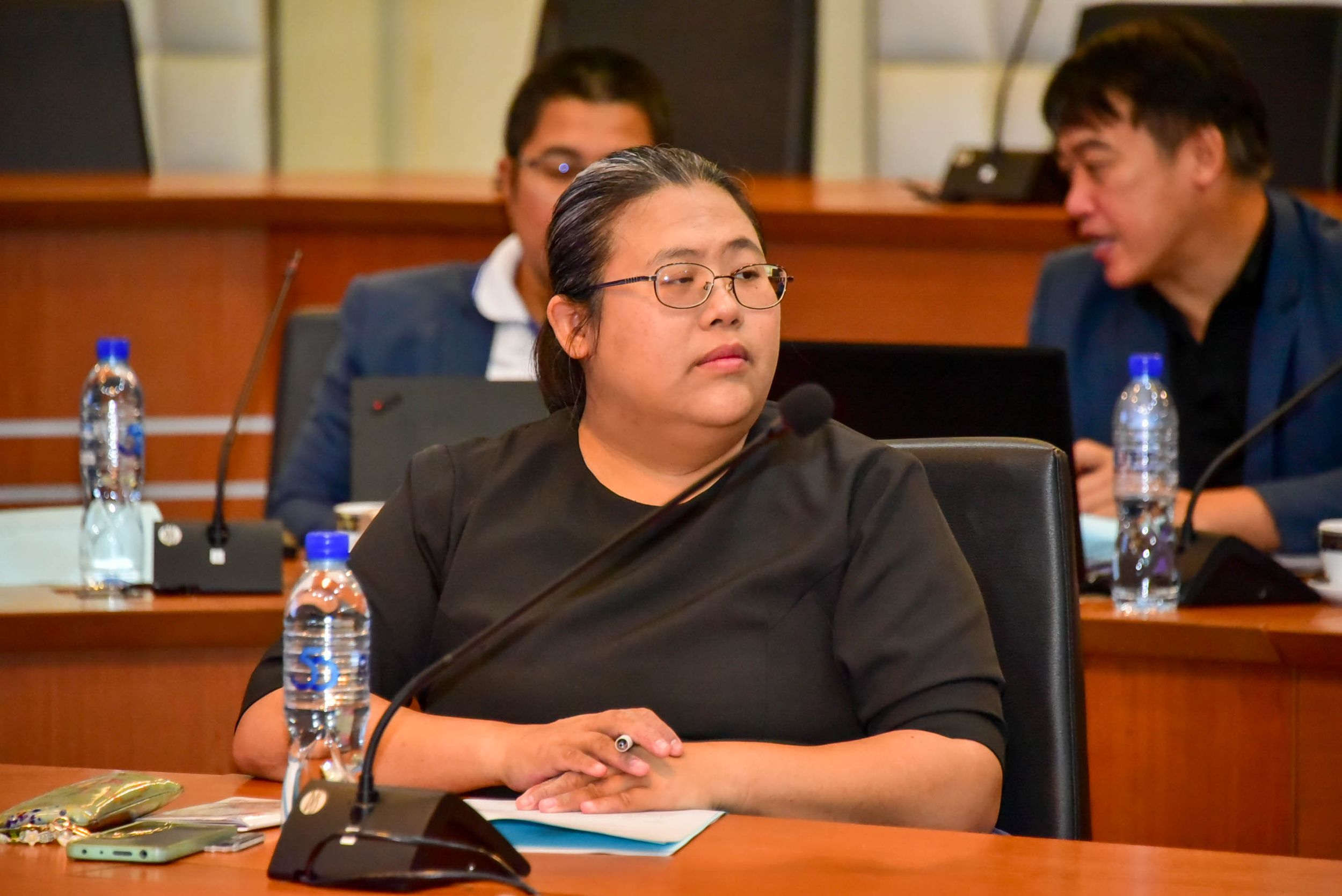 20260311 ประชุมสภาคณาจารย์_20