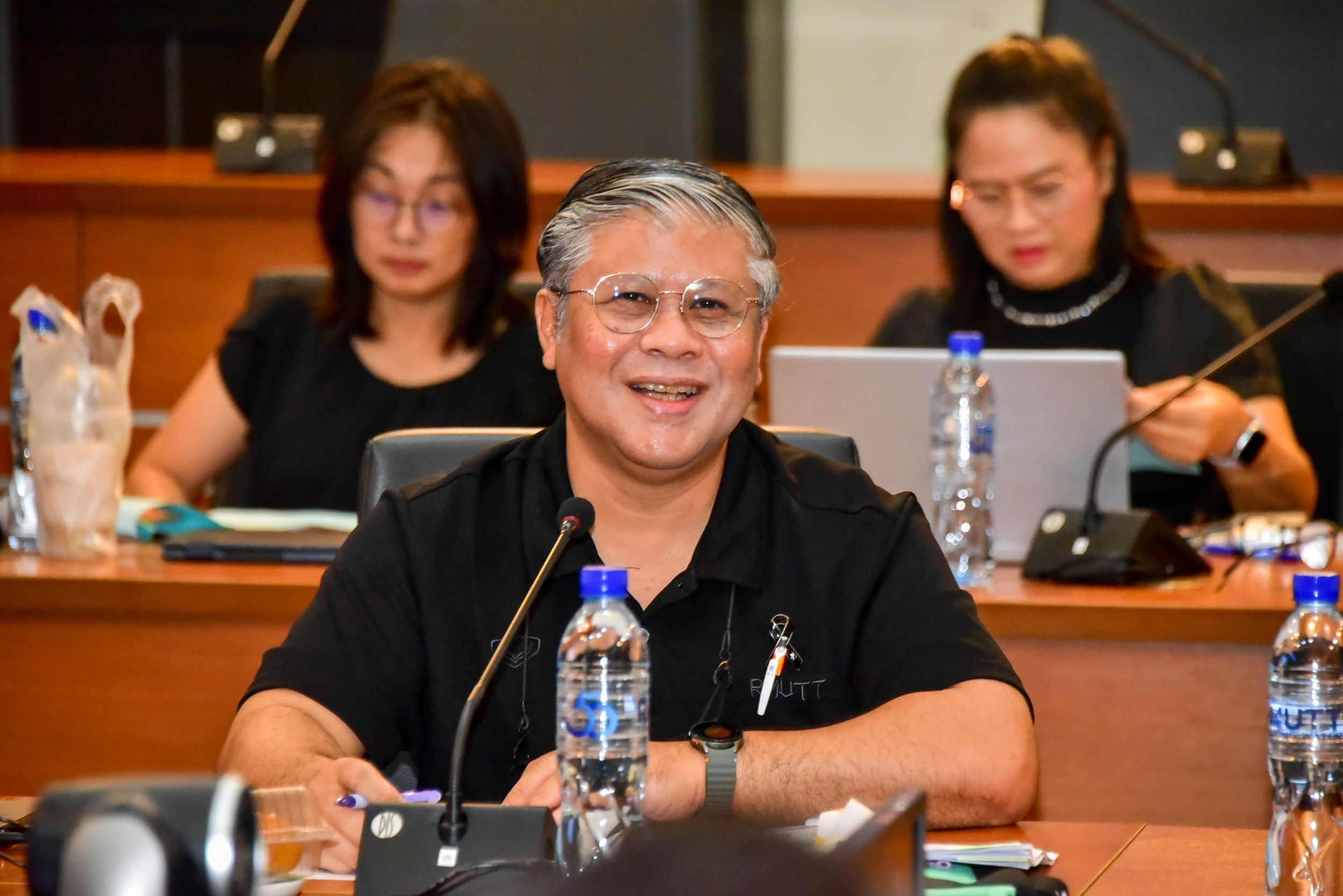 20260311 ประชุมสภาคณาจารย์_23