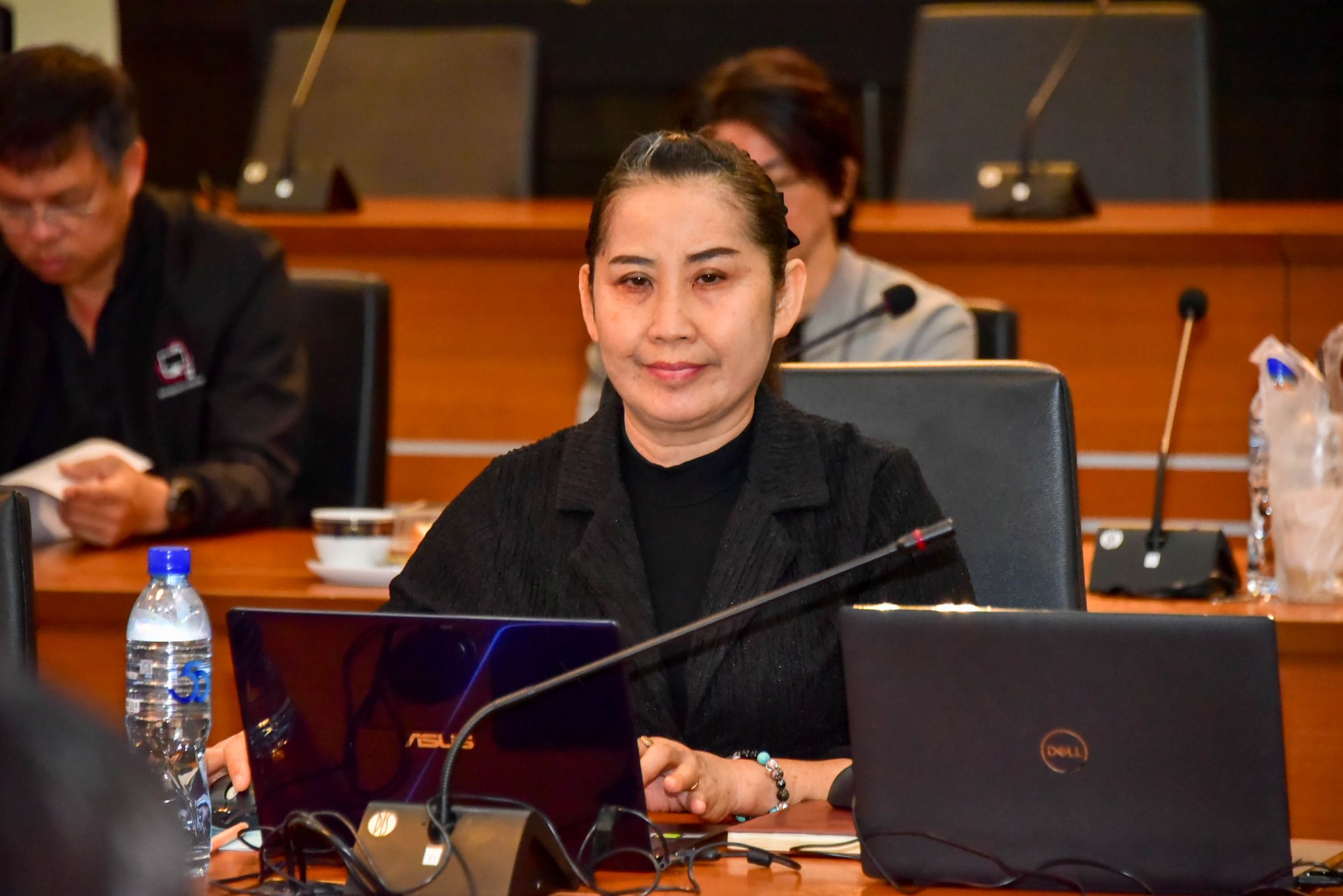 20260311 ประชุมสภาคณาจารย์_27