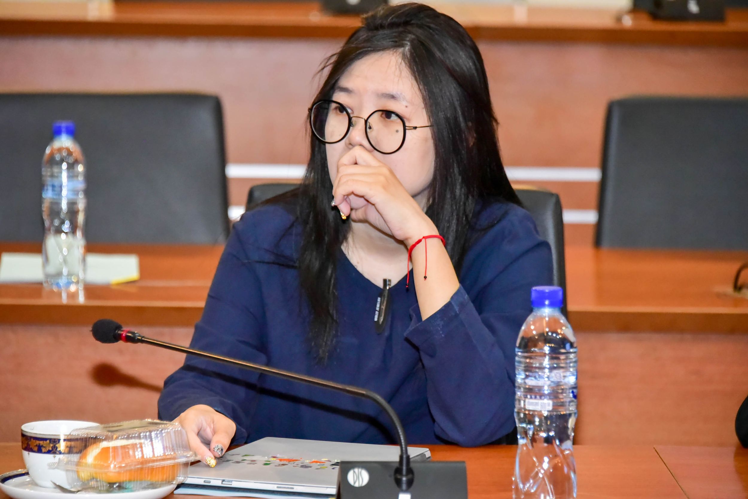 20260311 ประชุมสภาคณาจารย์_29