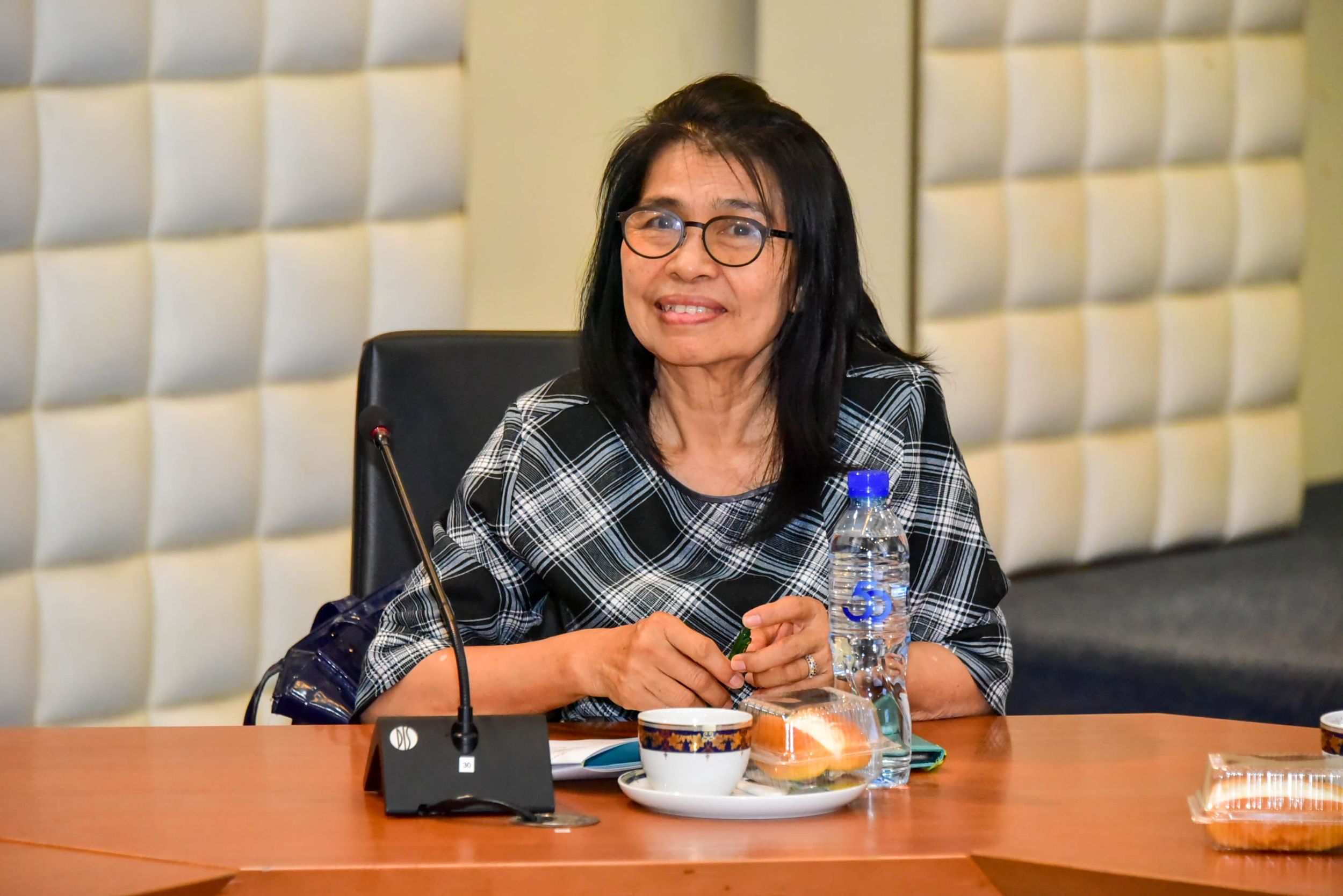 20260311 ประชุมสภาคณาจารย์_35