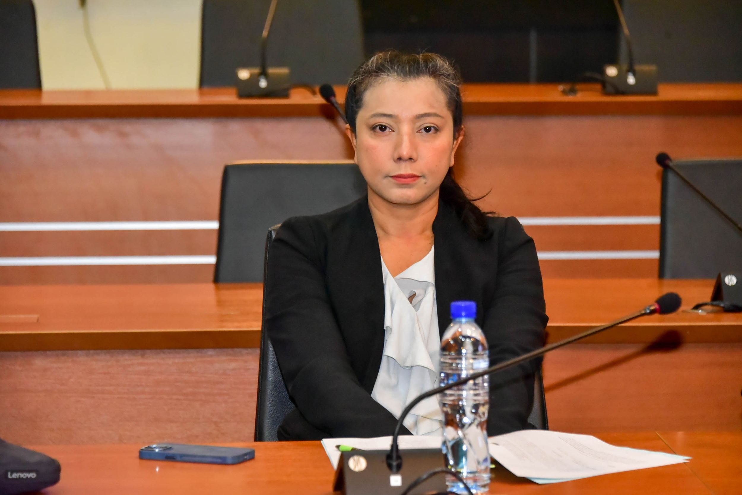 20260311 ประชุมสภาคณาจารย์_38