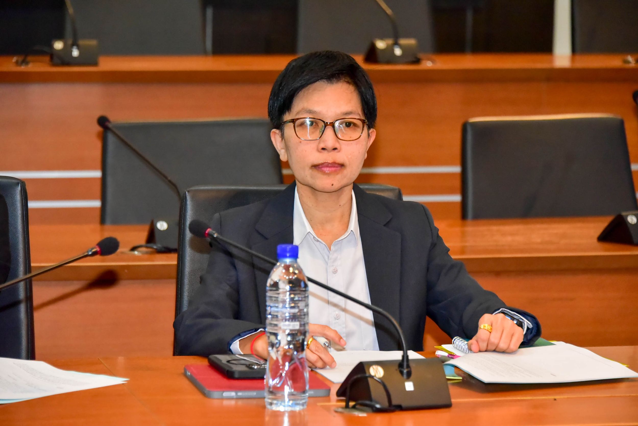 20260311 ประชุมสภาคณาจารย์_40