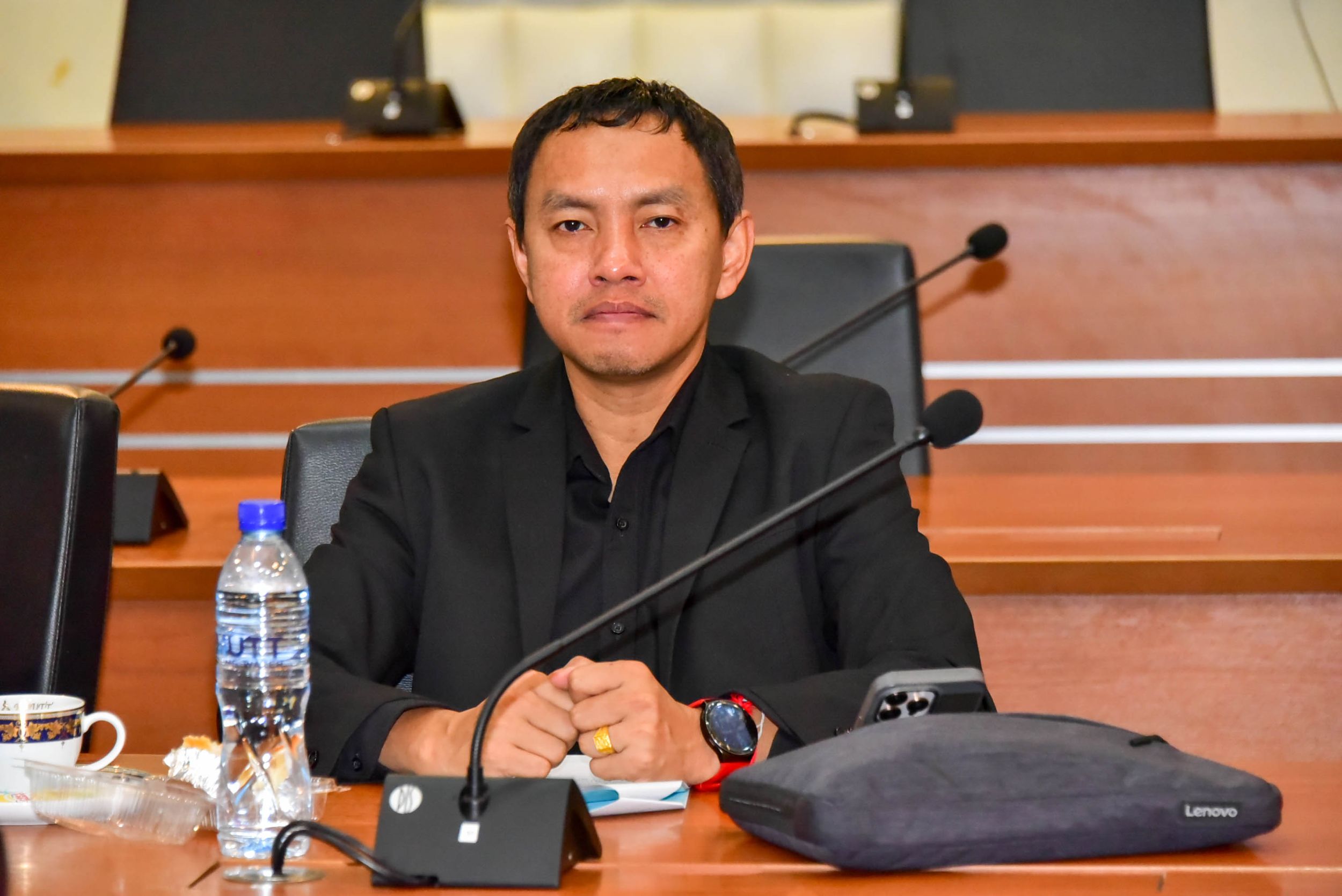 20260311 ประชุมสภาคณาจารย์_43