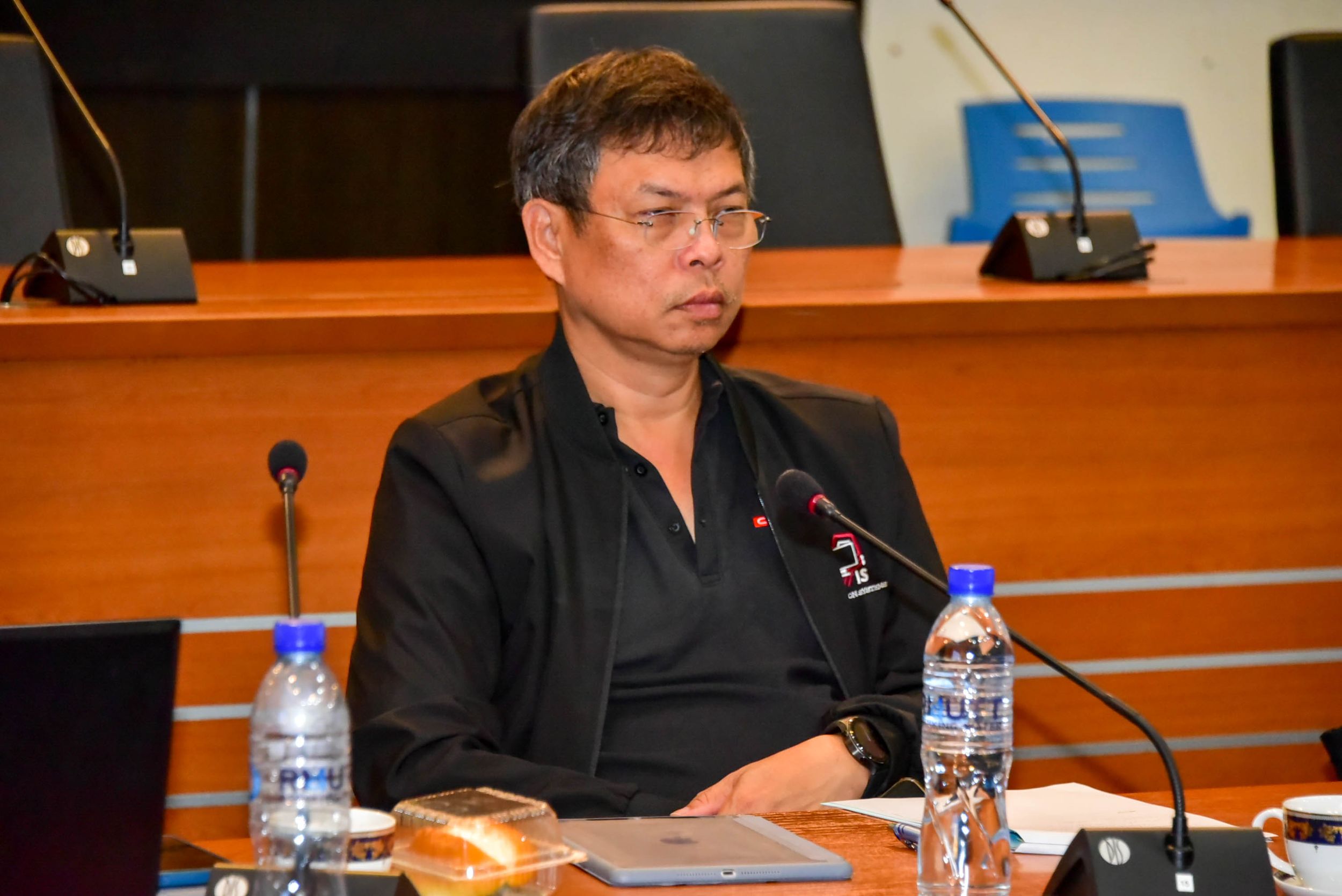 20260311 ประชุมสภาคณาจารย์_45