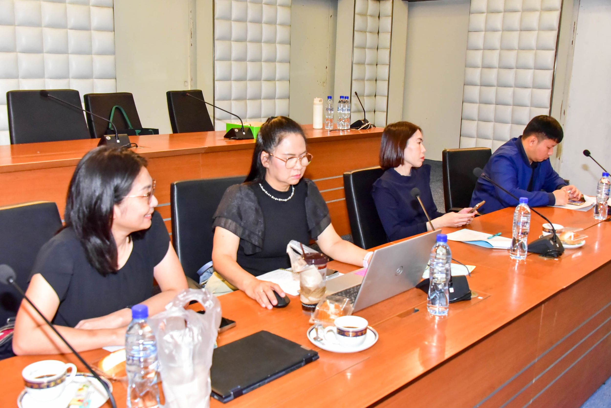 20260311 ประชุมสภาคณาจารย์_71