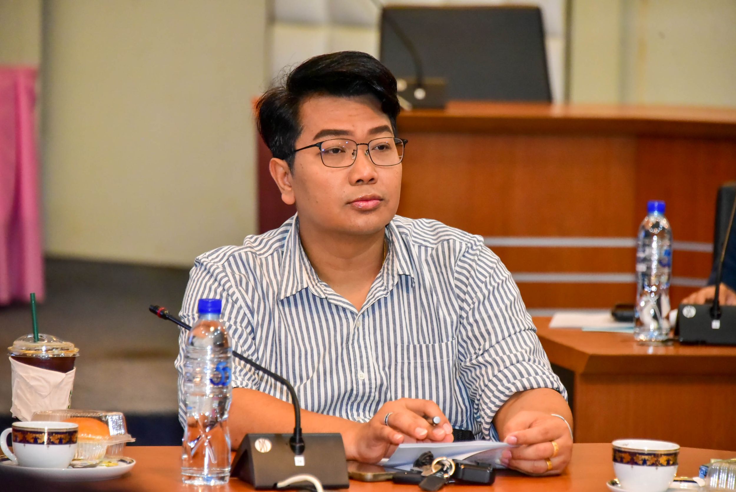 20260311 ประชุมสภาคณาจารย์_81