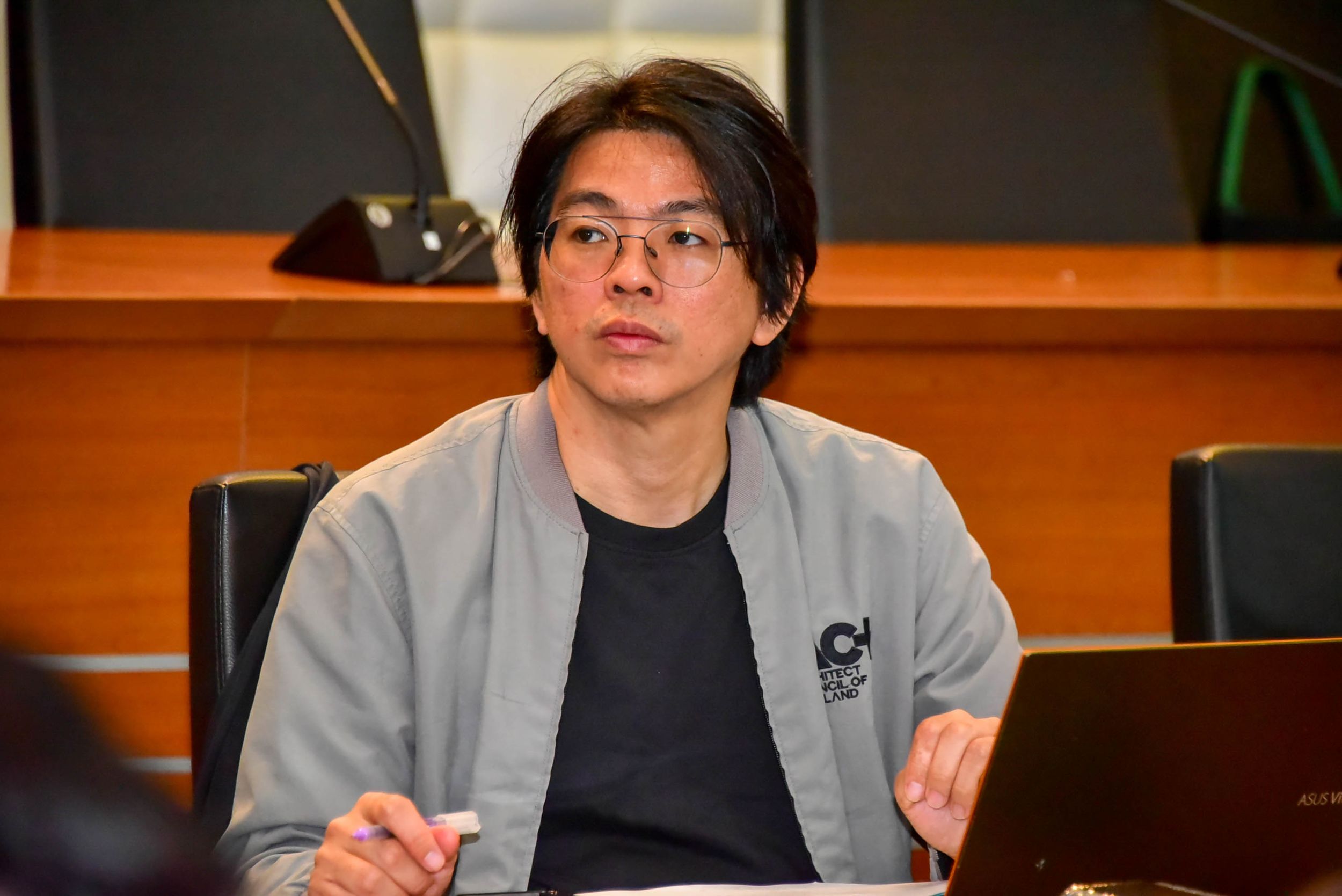 20260311 ประชุมสภาคณาจารย์_82