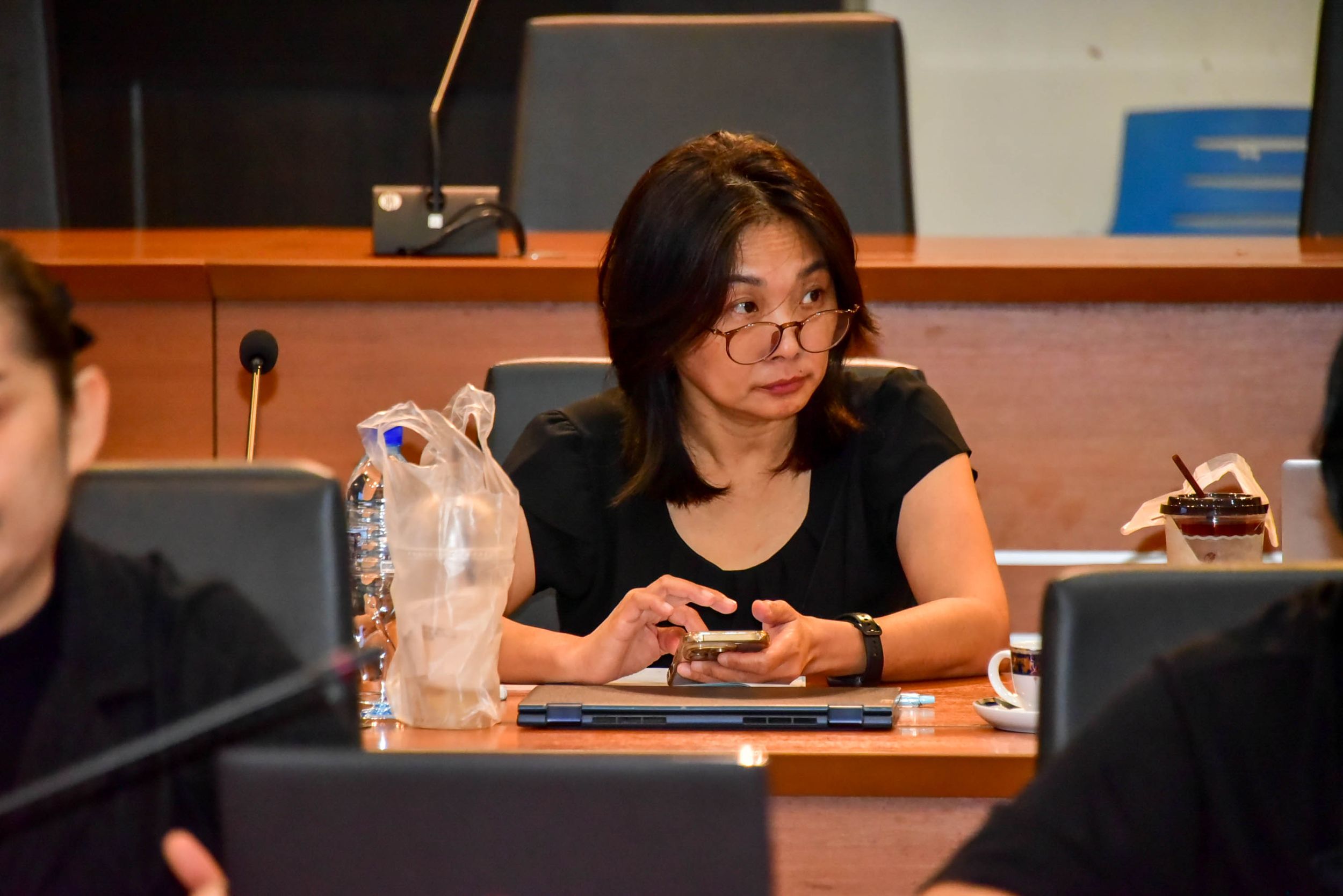 20260311 ประชุมสภาคณาจารย์_98