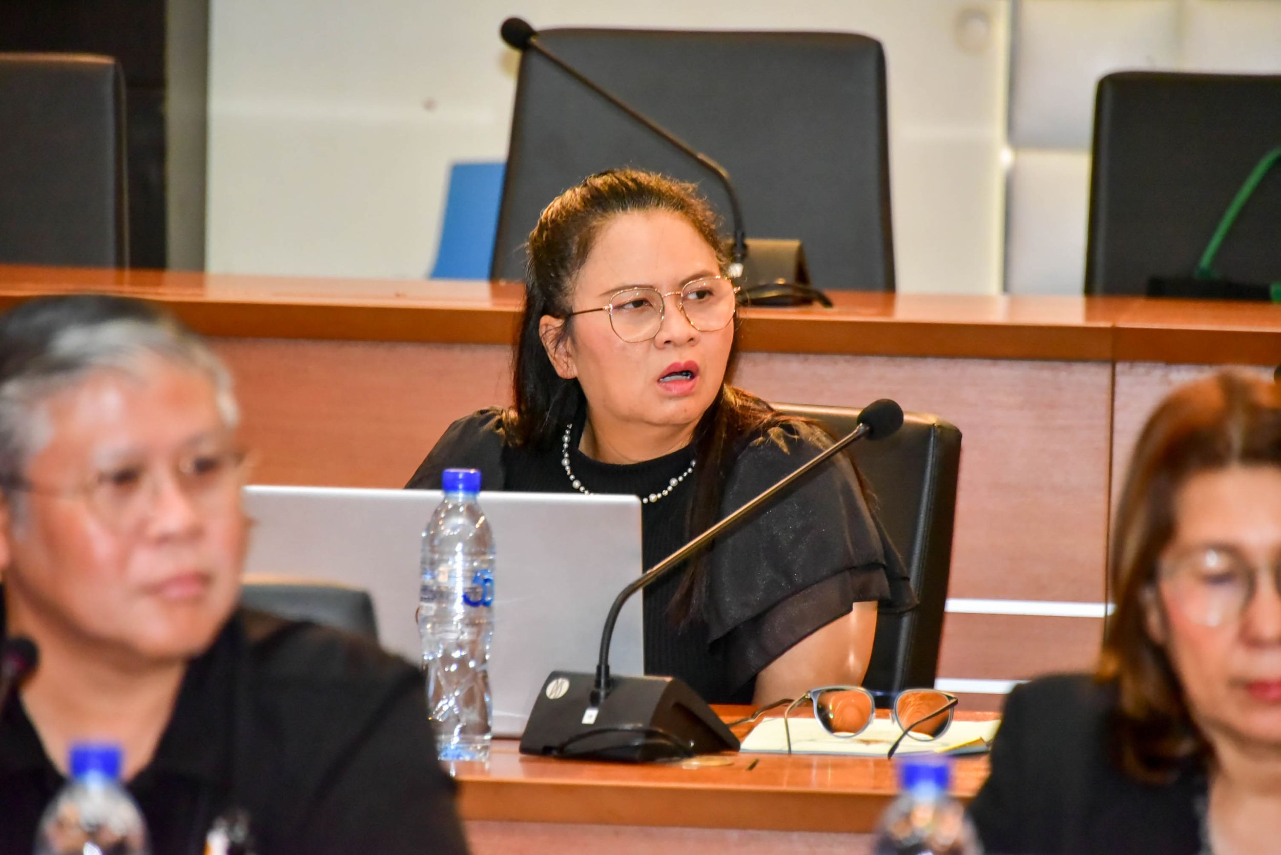 20260311 ประชุมสภาคณาจารย์_99