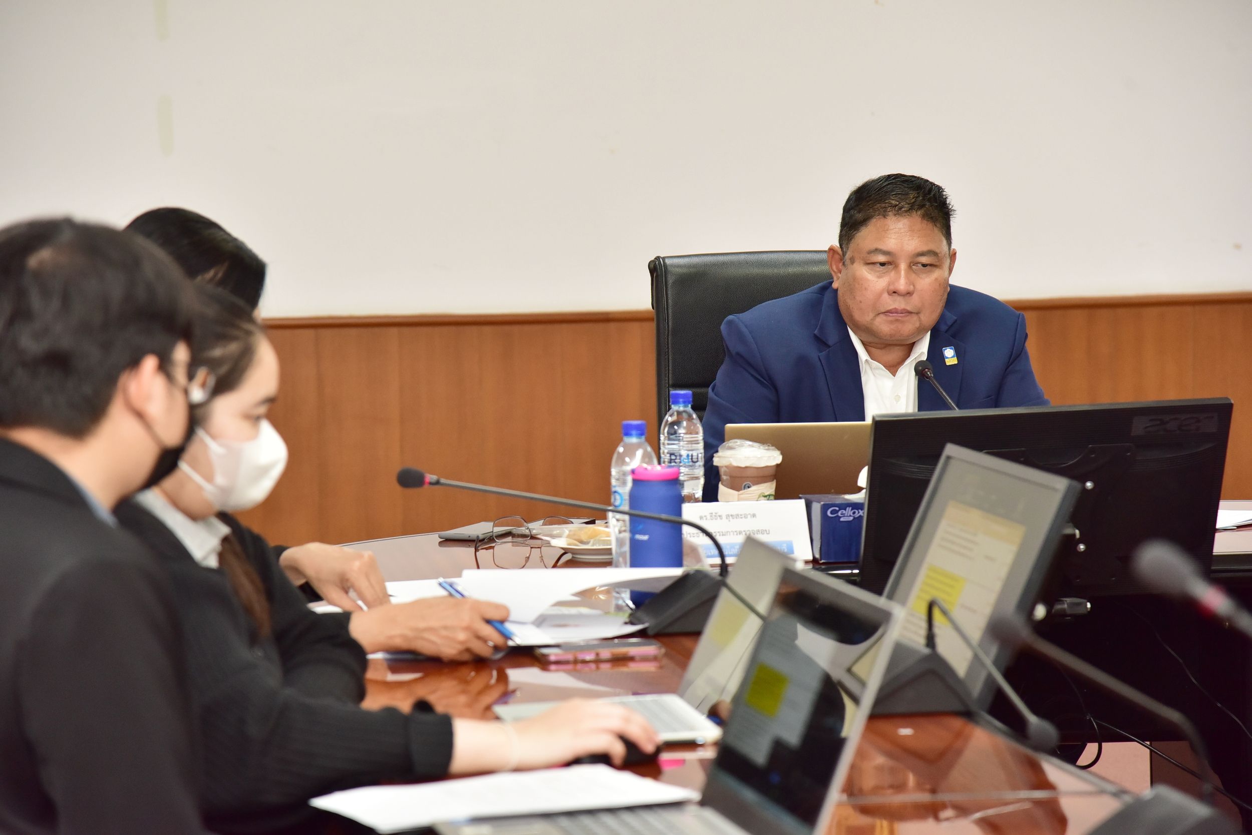 20260327 Audit Committee Meeting3_09