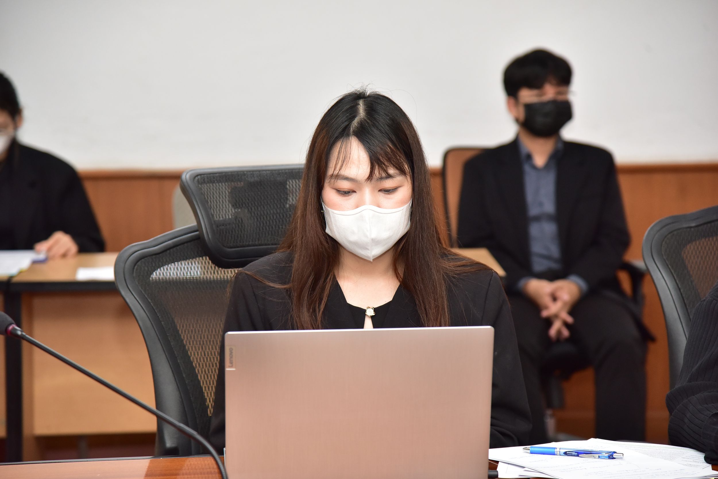 20260327 Audit Committee Meeting3_11